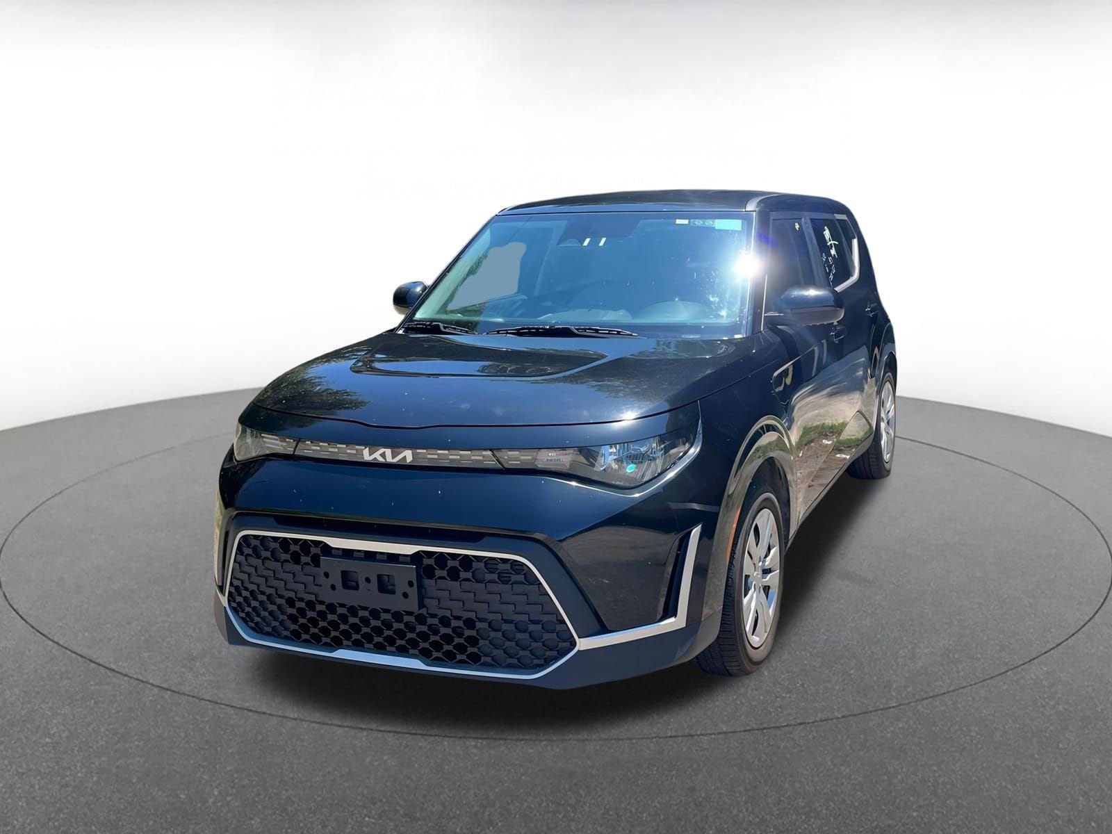 Thumbnail: 2023 Kia Soul - 7
