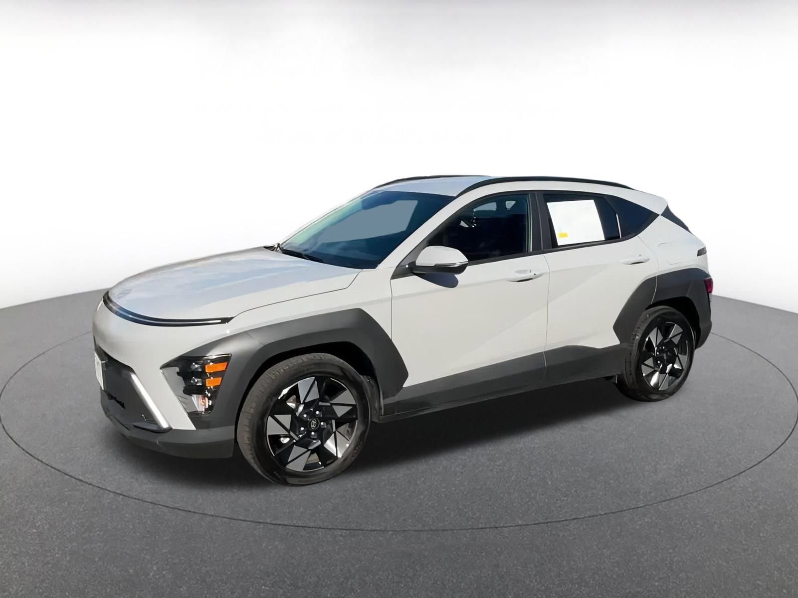Thumbnail: 2025 Hyundai Kona - 8