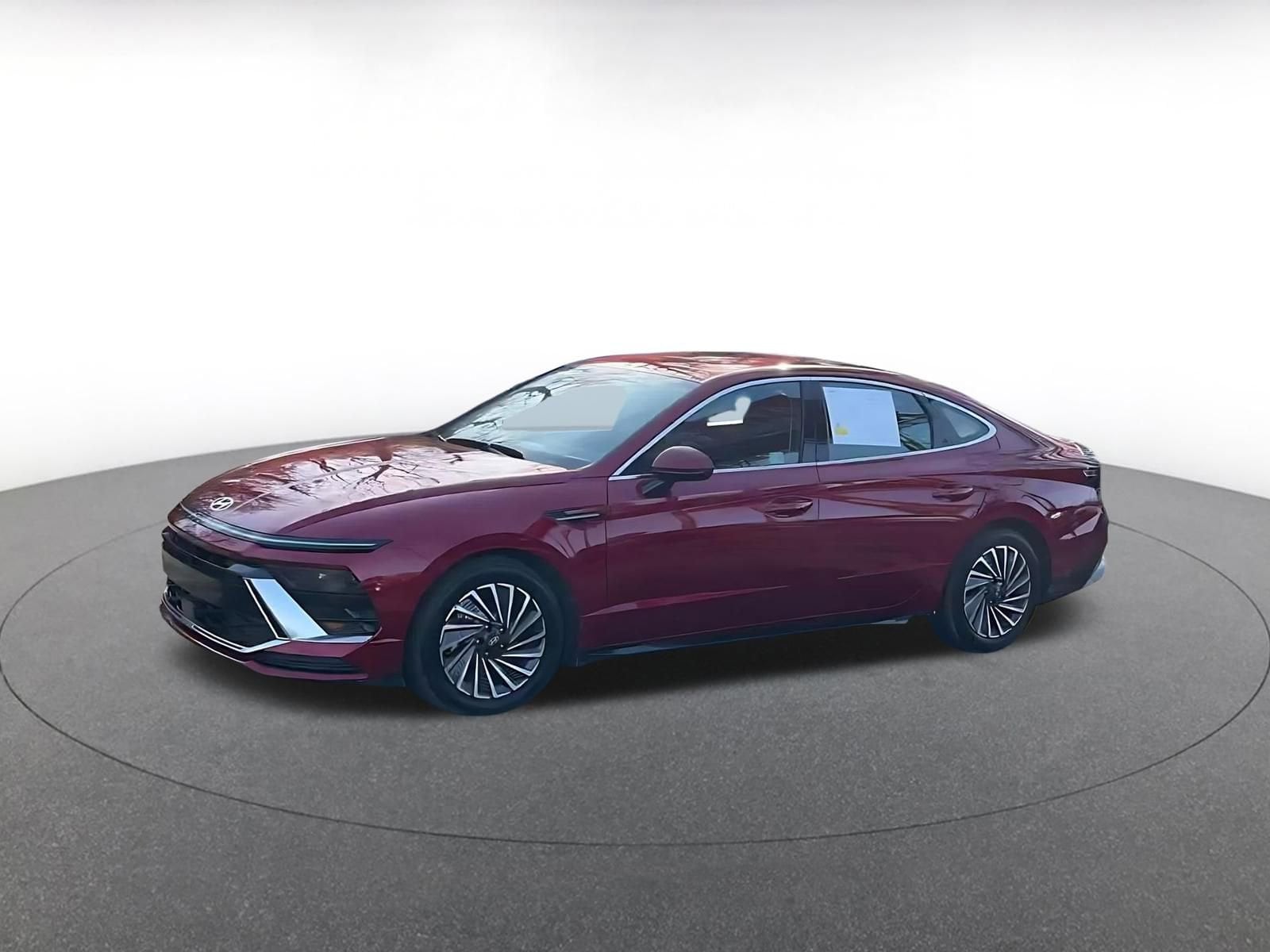 Thumbnail: 2025 Hyundai Sonata - 4