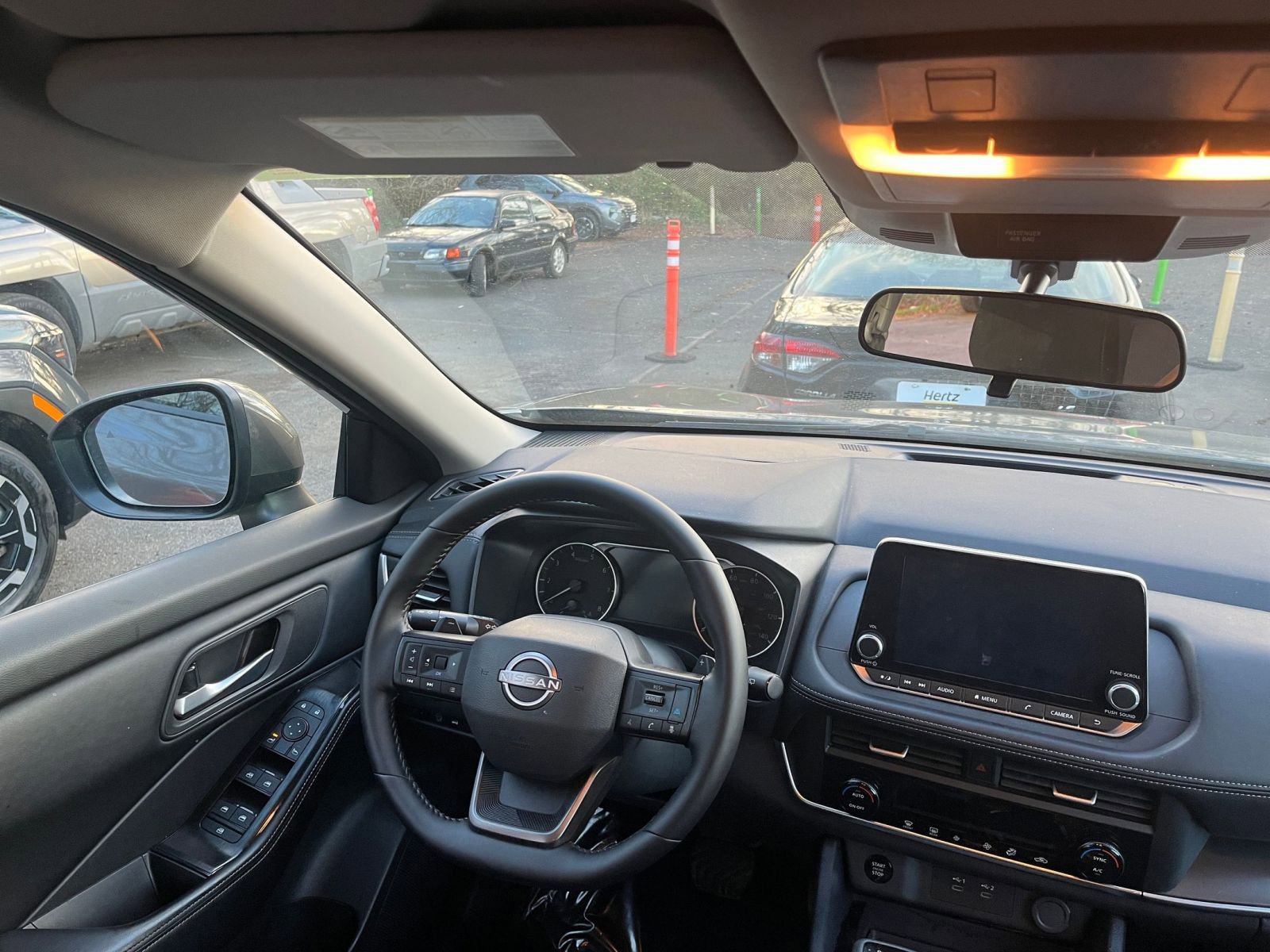 Thumbnail: 2025 Nissan Rogue - 35