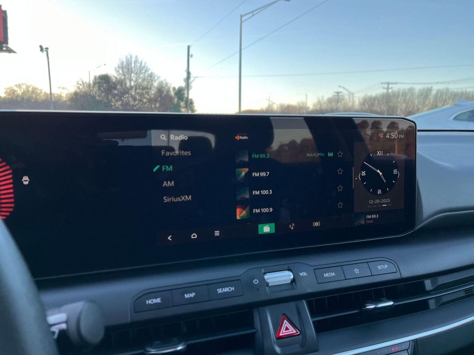 Thumbnail: 2025 Kia K4 - 21