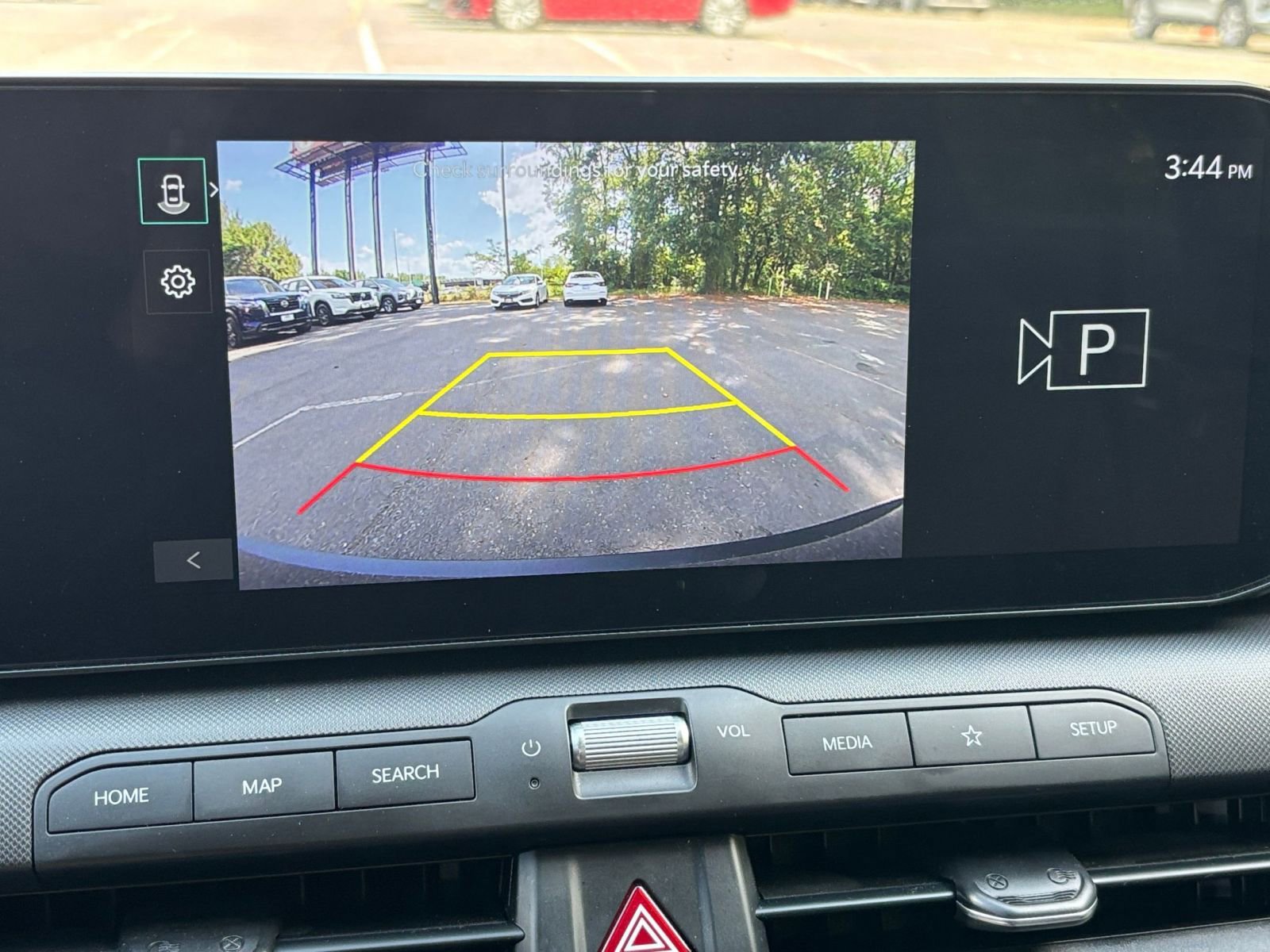 Thumbnail: 2025 Kia K4 - 17