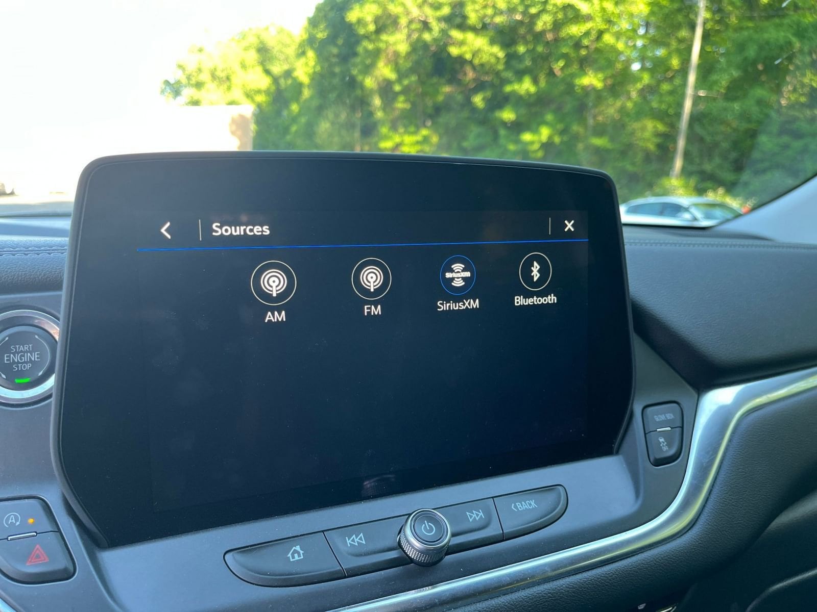 Thumbnail: 2025 Chevrolet Blazer - 20