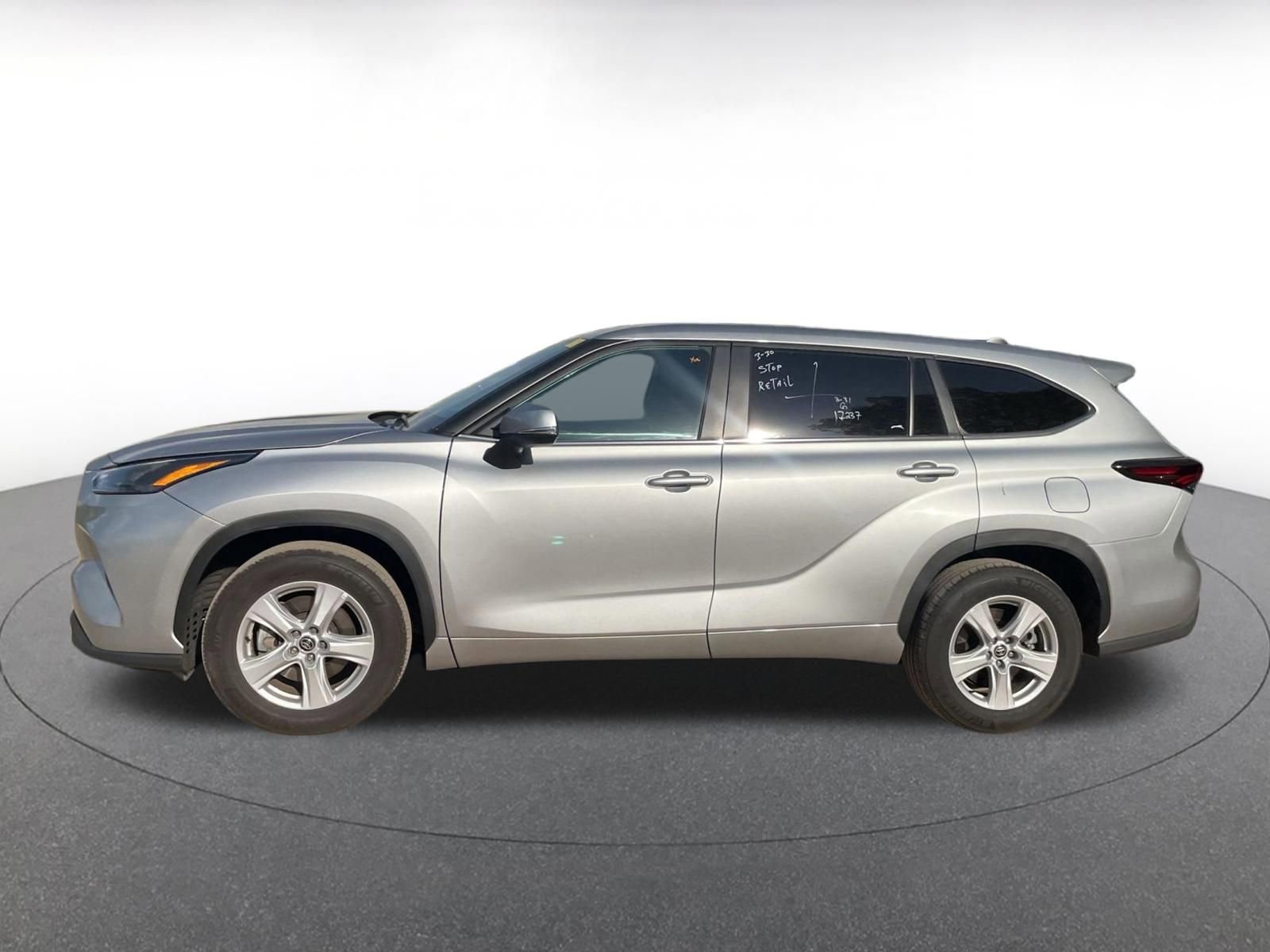 Thumbnail: 2025 Toyota Highlander - 8