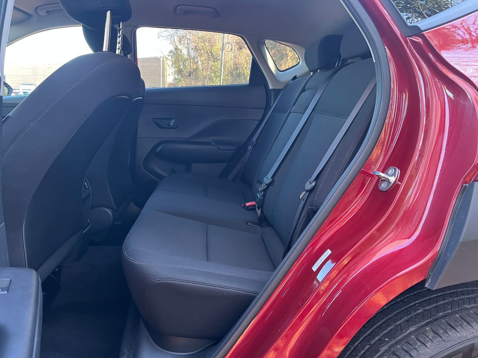 Thumbnail: 2025 Hyundai Kona - 25