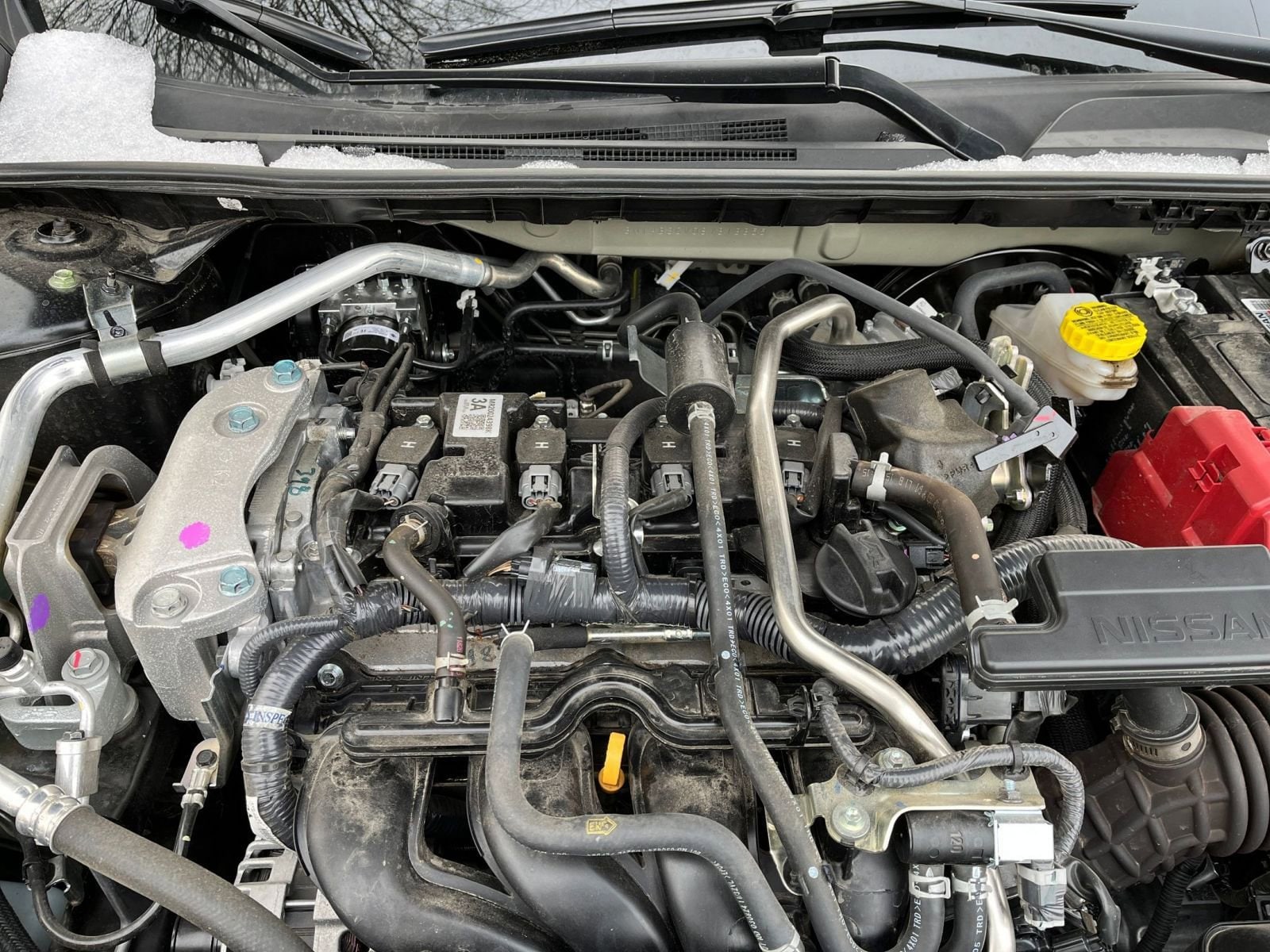 Thumbnail: 2025 Nissan Sentra - 30