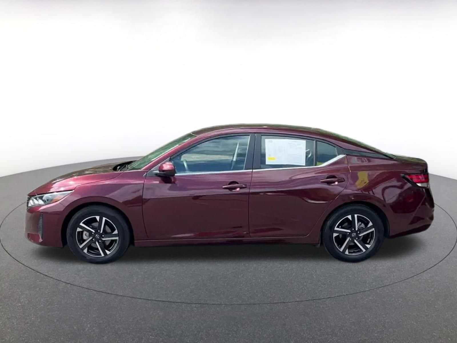 Thumbnail: 2025 Nissan Sentra - 7