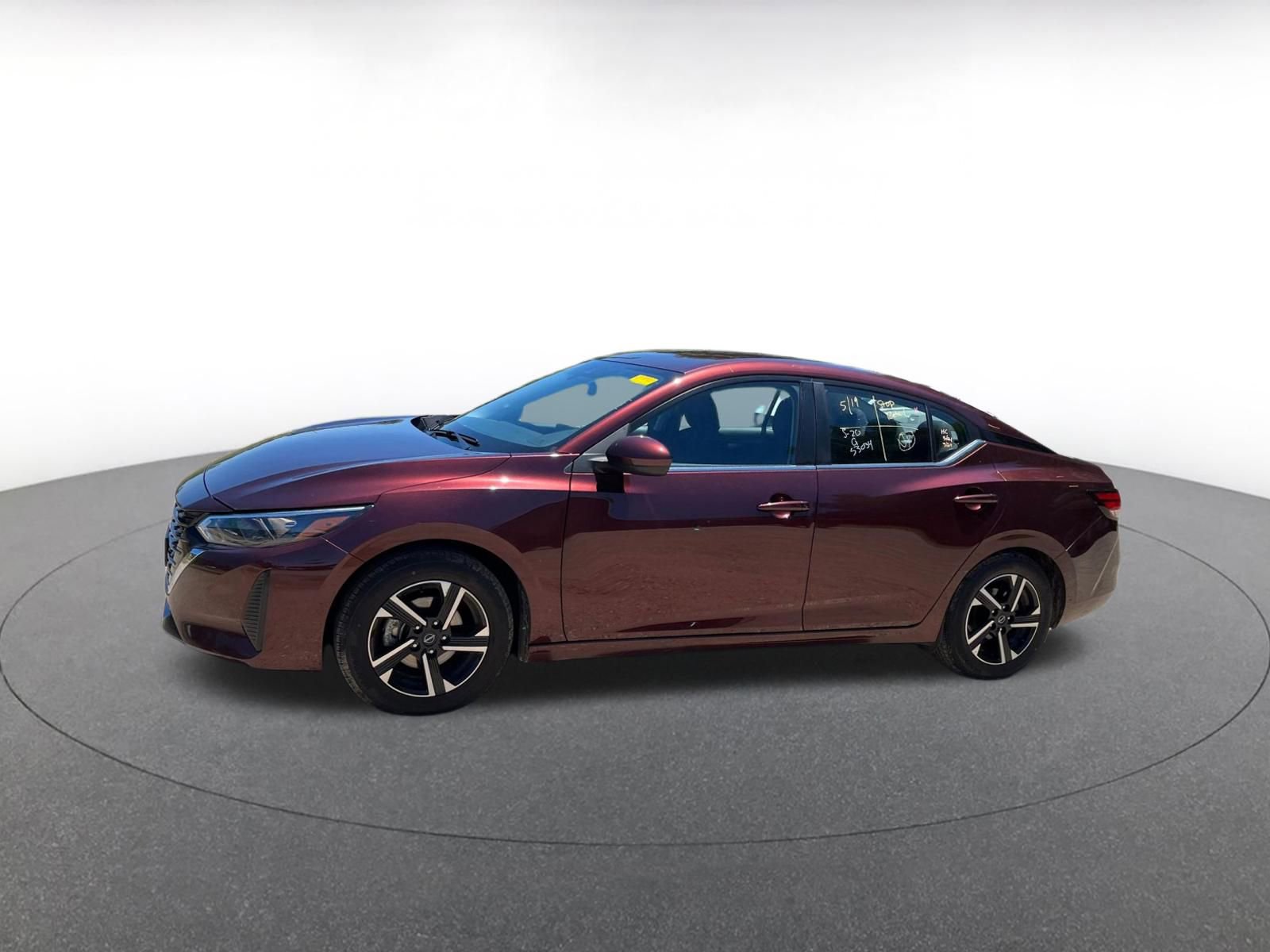 Thumbnail: 2025 Nissan Sentra - 9