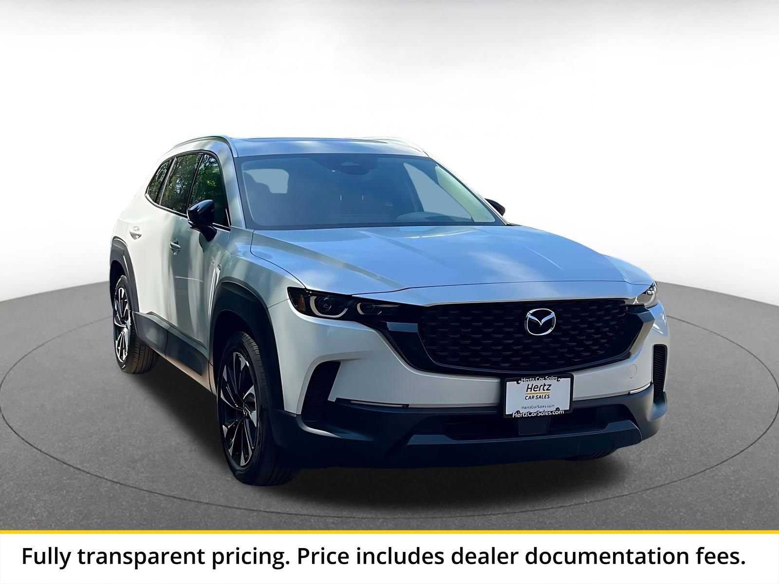 Thumbnail: 2025 Mazda CX-50 - 1