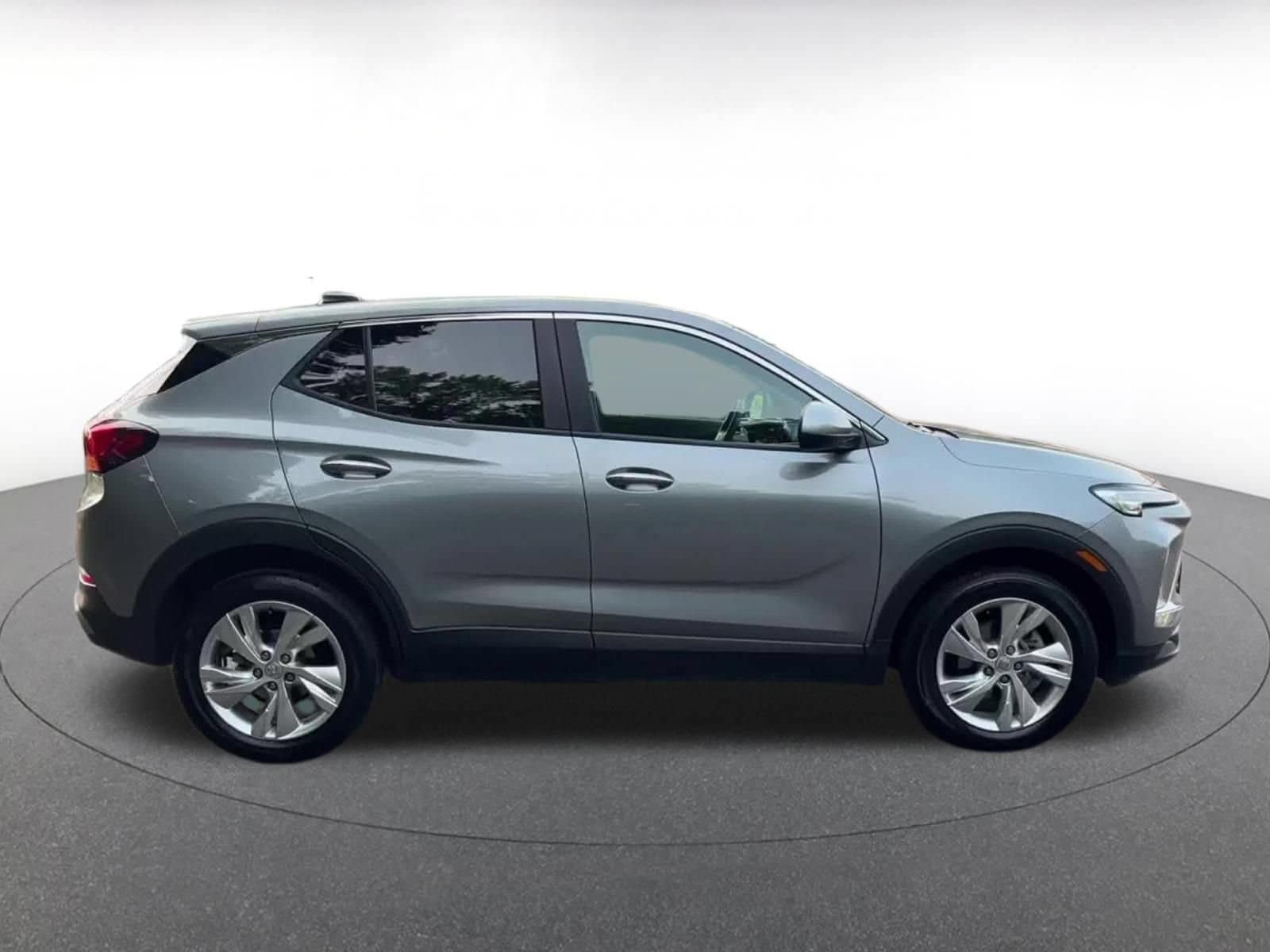 Thumbnail: 2025 Buick Encore GX - 16