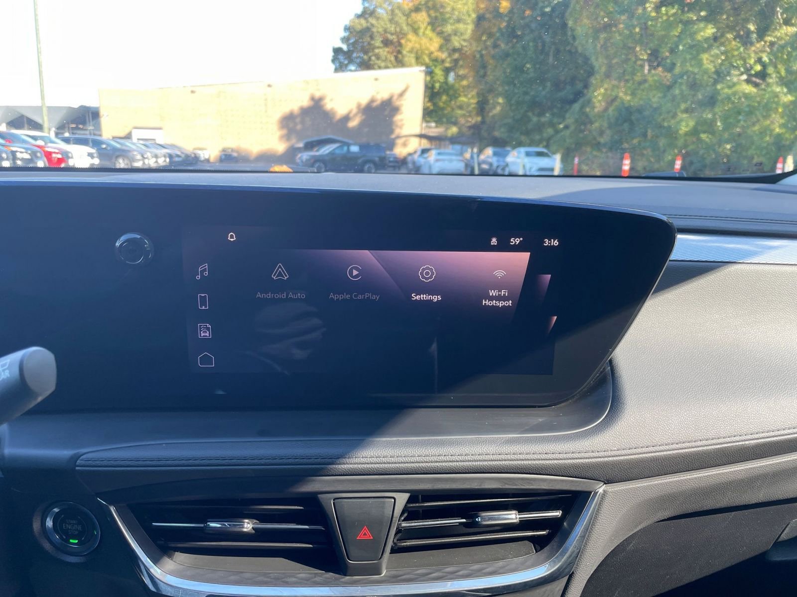 Thumbnail: 2025 Buick Encore GX - 20