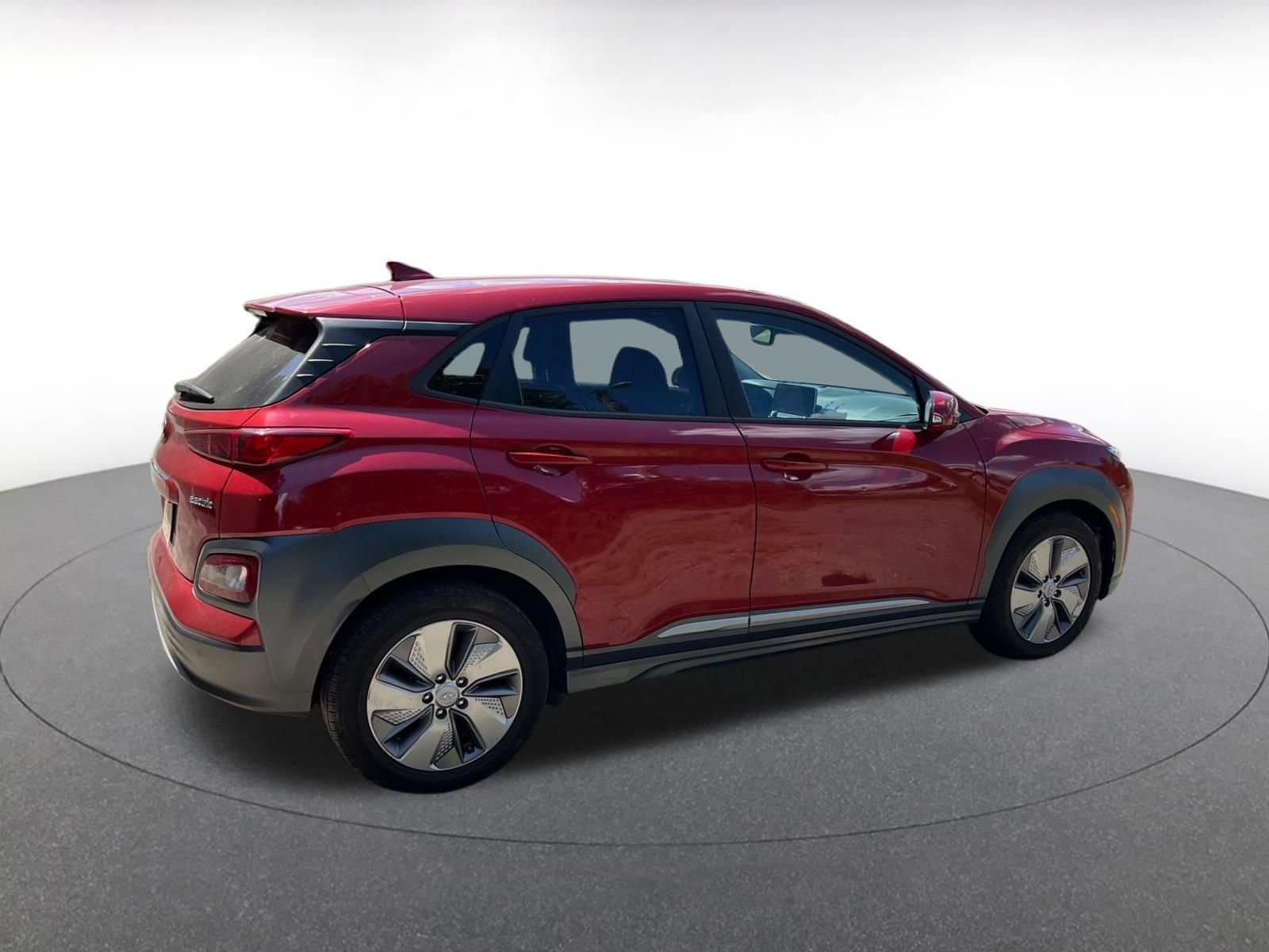 Thumbnail: 2021 Hyundai Kona - 14
