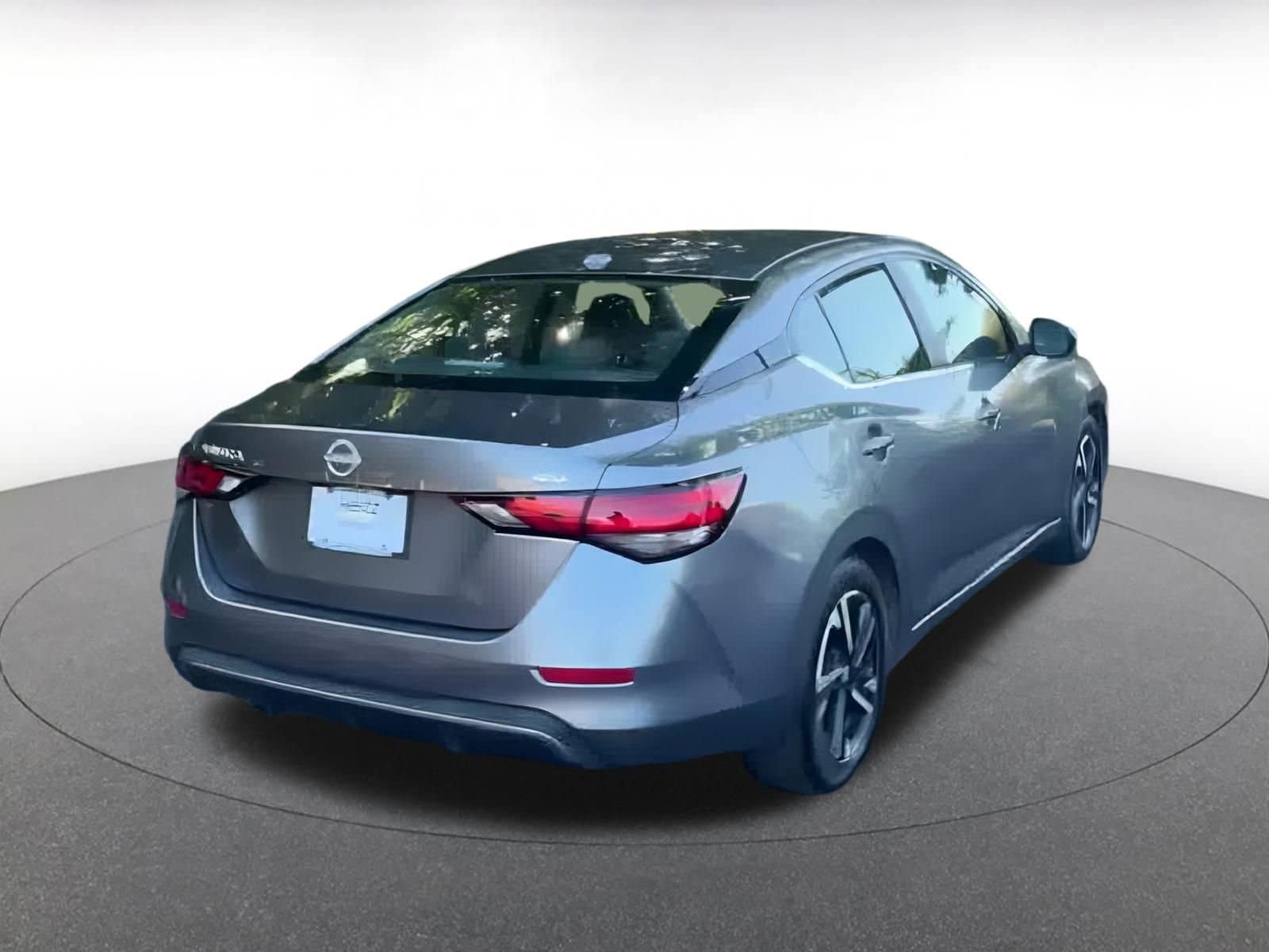 Thumbnail: 2024 Nissan Sentra - 12