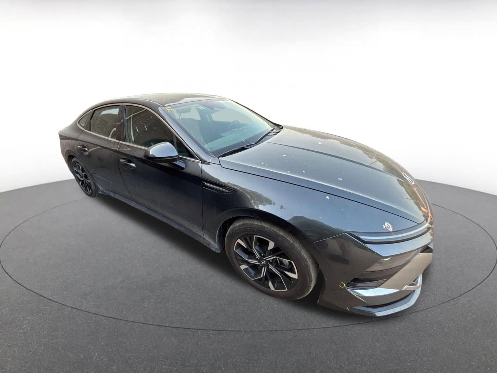 Thumbnail: 2025 Hyundai Sonata - 3