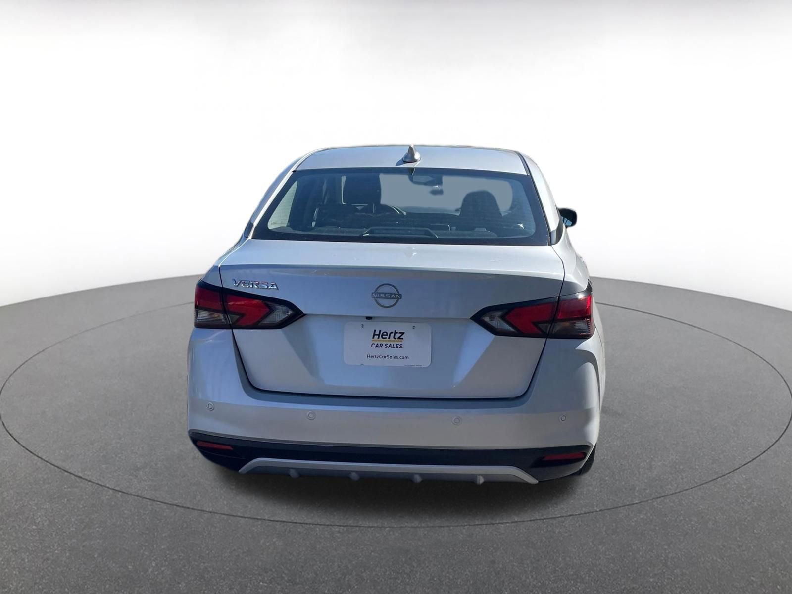 Thumbnail: 2025 Nissan Versa - 14