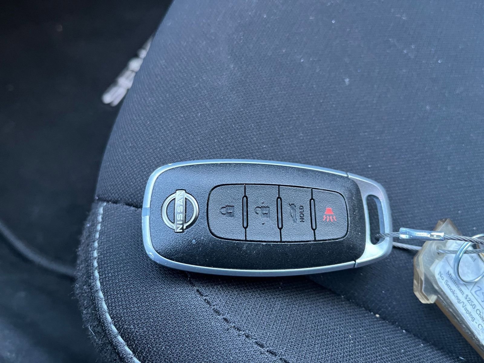 Thumbnail: 2025 Nissan Sentra - 21