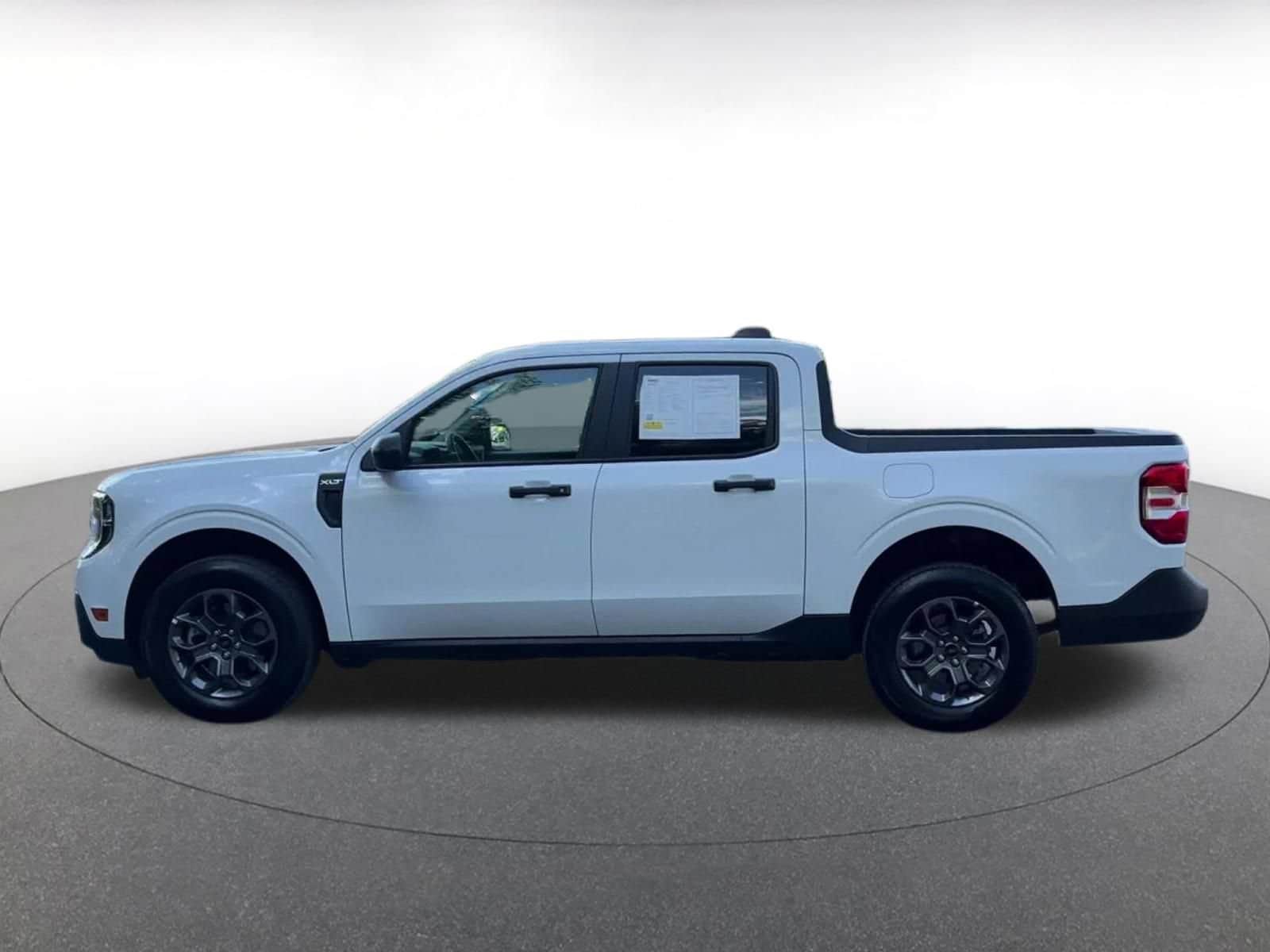 Thumbnail: 2026 Ford Maverick - 9