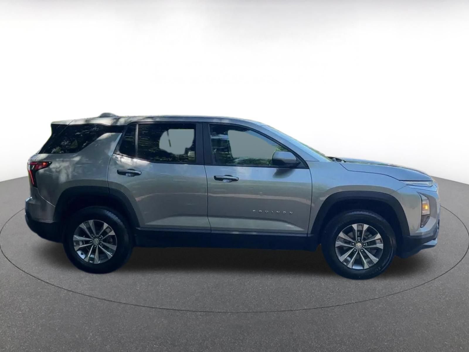 Thumbnail: 2025 Chevrolet Equinox - 13