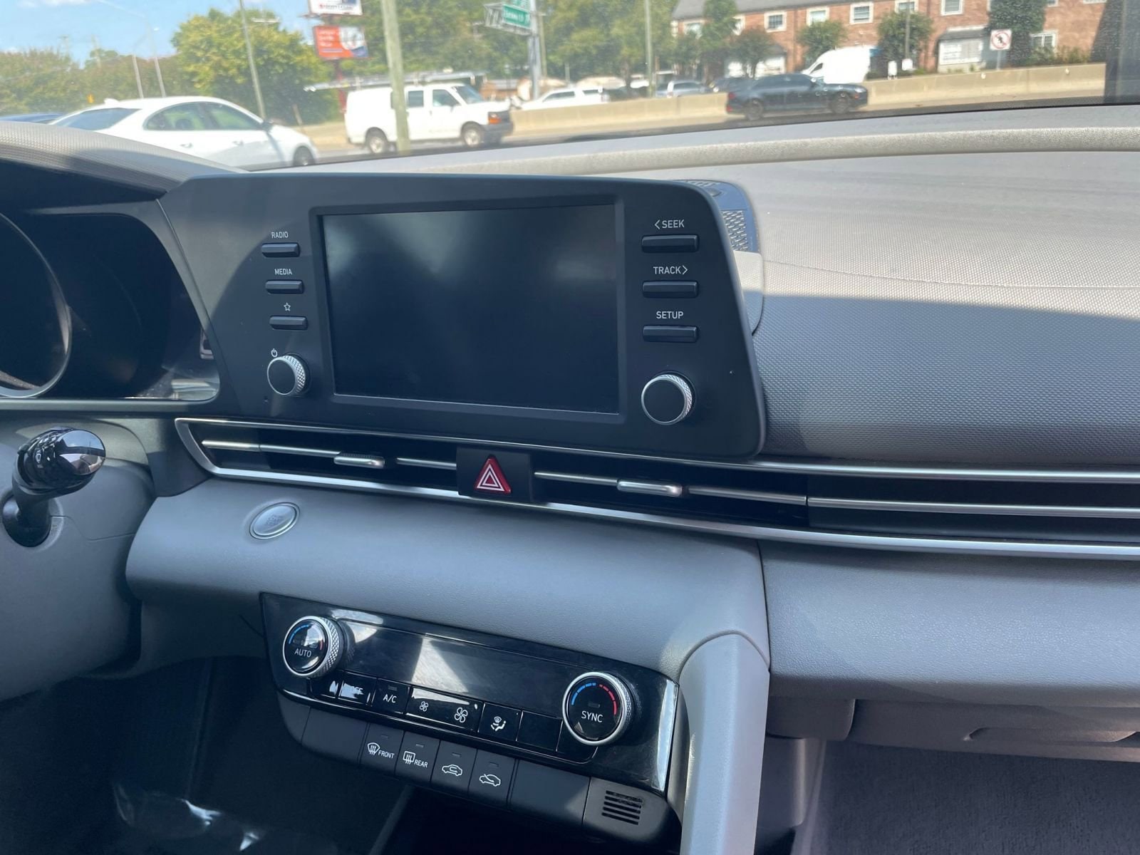 Thumbnail: 2023 Hyundai Elantra - 30
