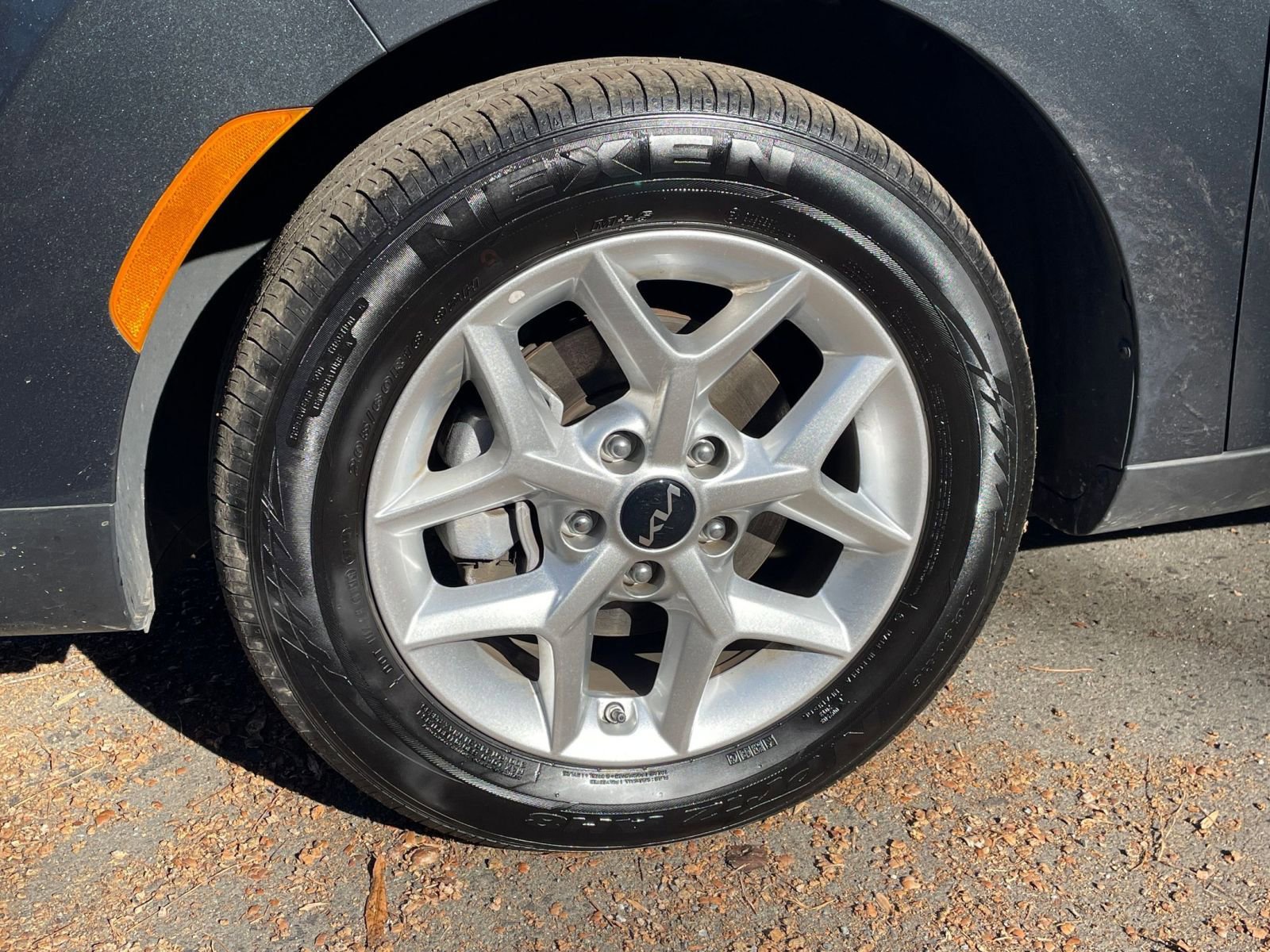 Thumbnail: 2025 Kia Soul - 23