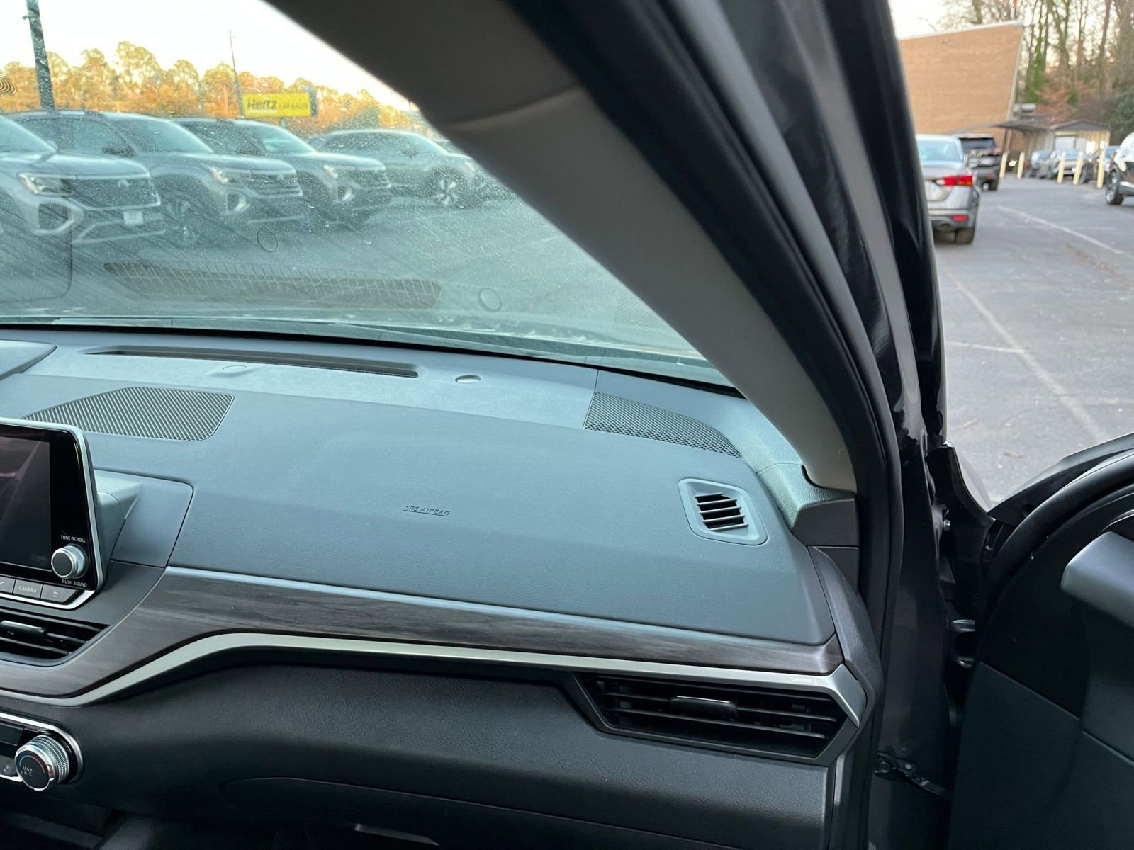 Thumbnail: 2025 Nissan Altima - 34