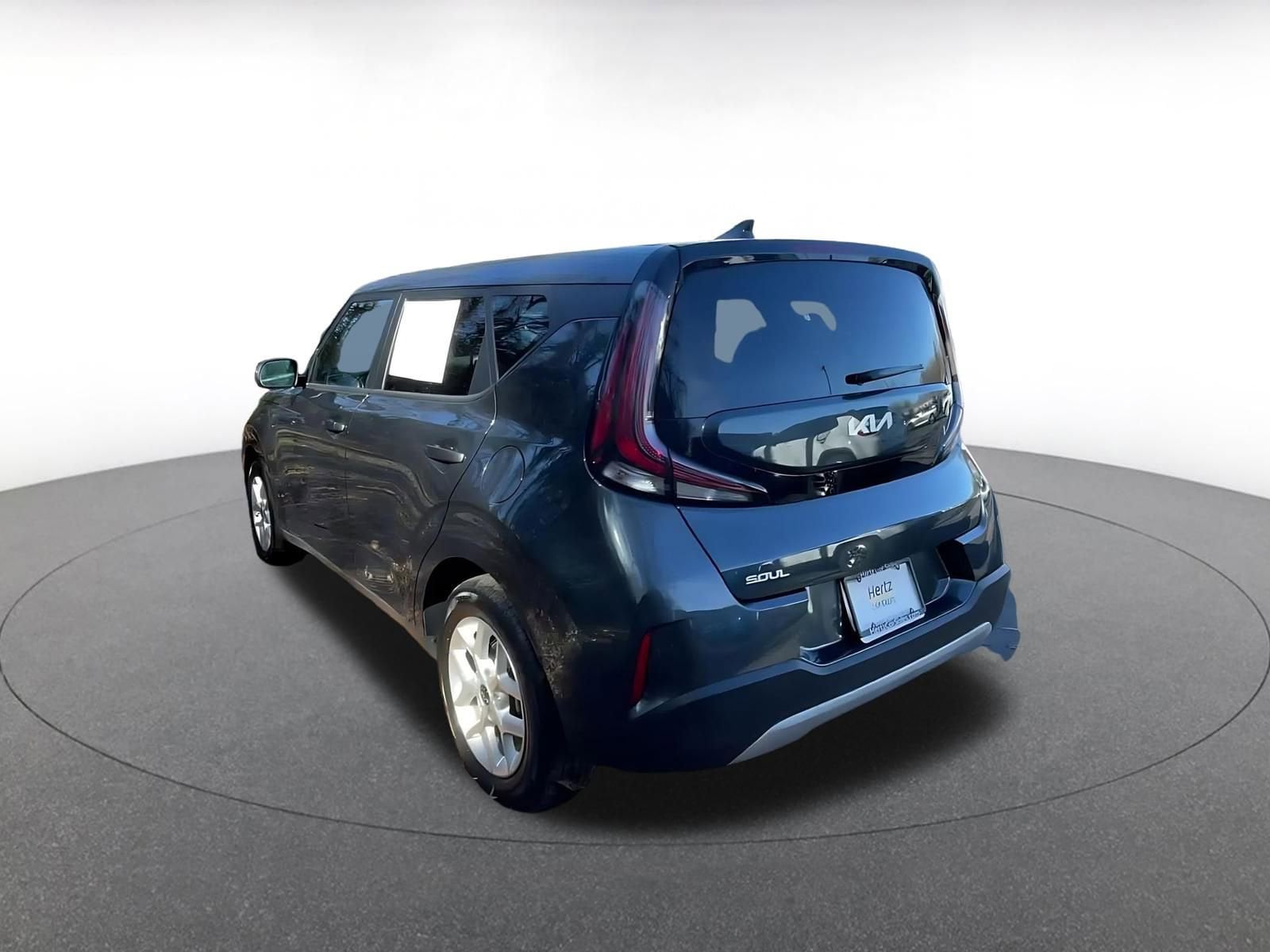 Thumbnail: 2025 Kia Soul - 11