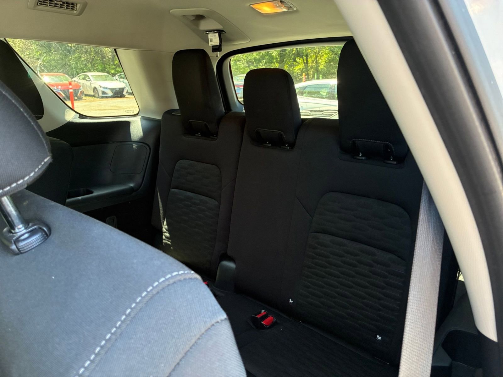 Thumbnail: 2025 Nissan Pathfinder - 30