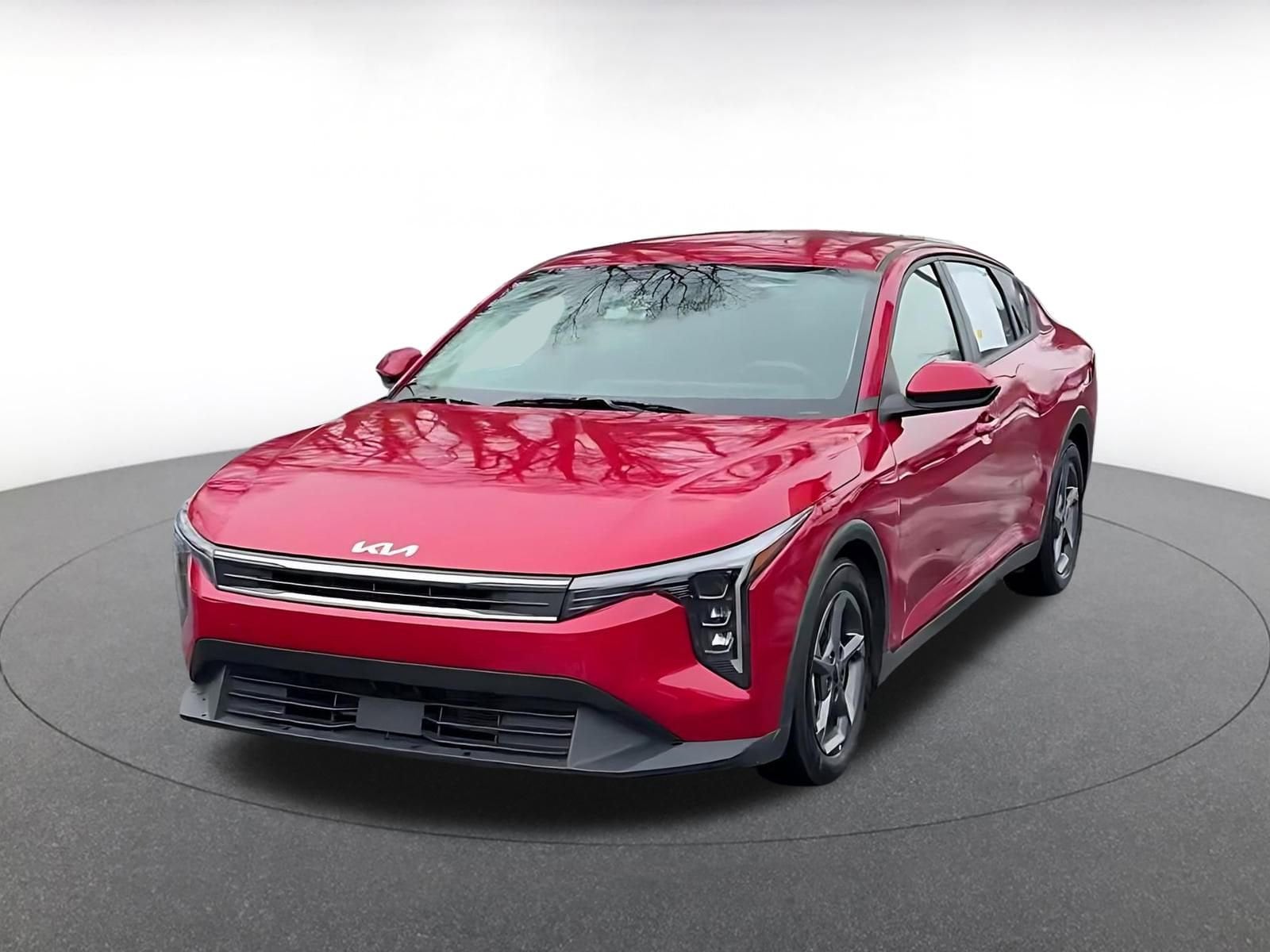 Thumbnail: 2025 Kia K4 - 4