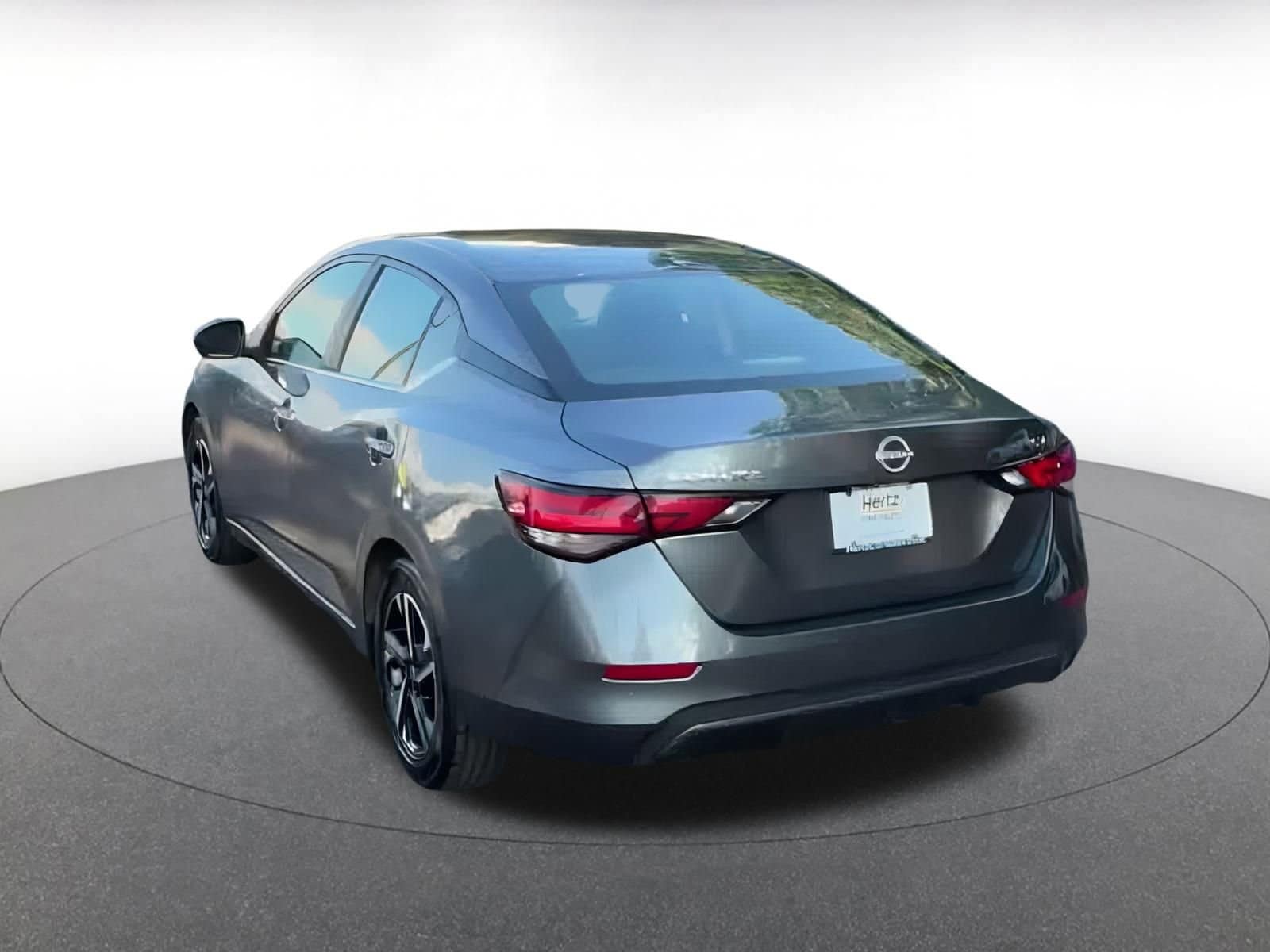 Thumbnail: 2024 Nissan Sentra - 11