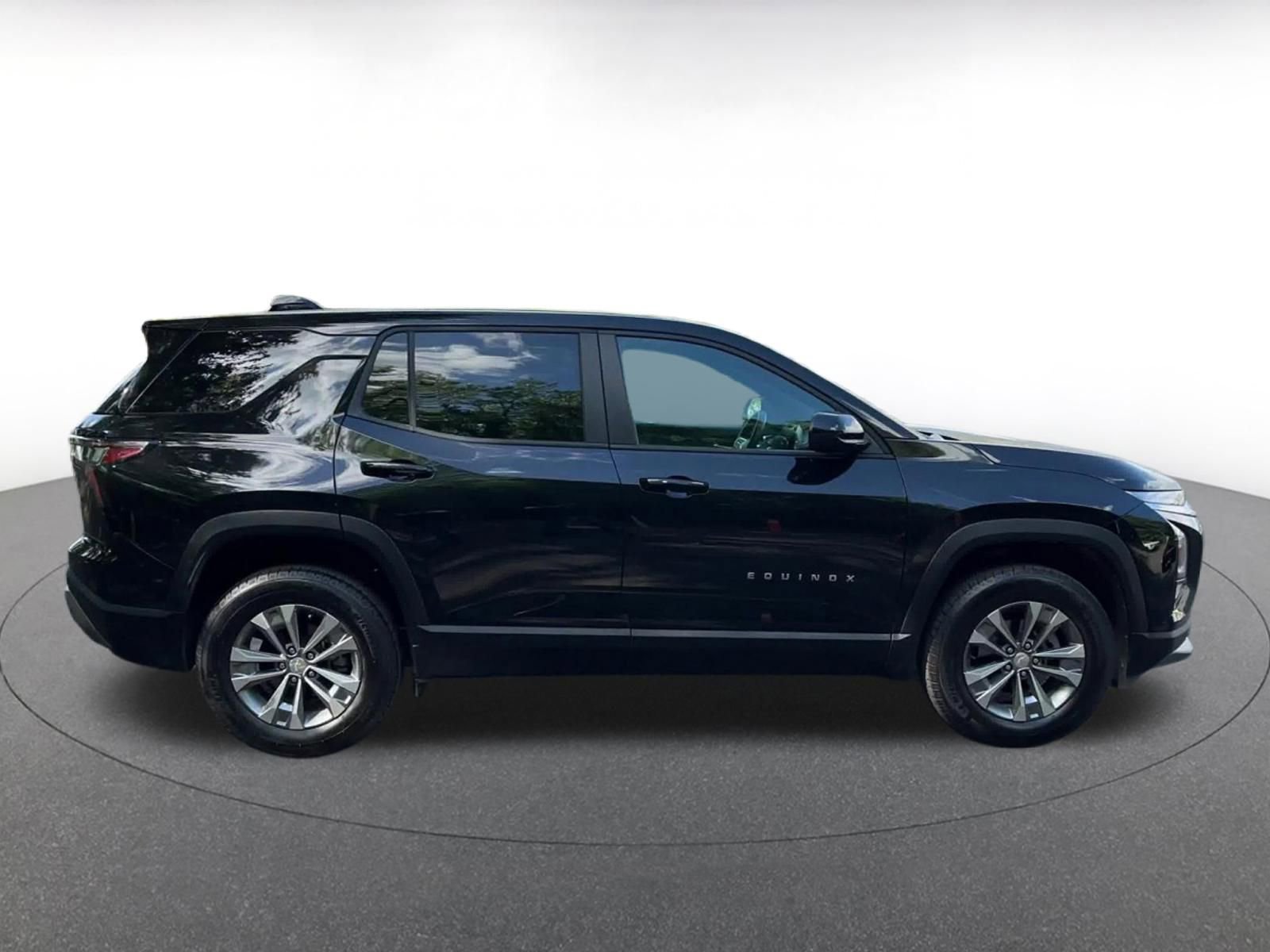 Thumbnail: 2025 Chevrolet Equinox - 22