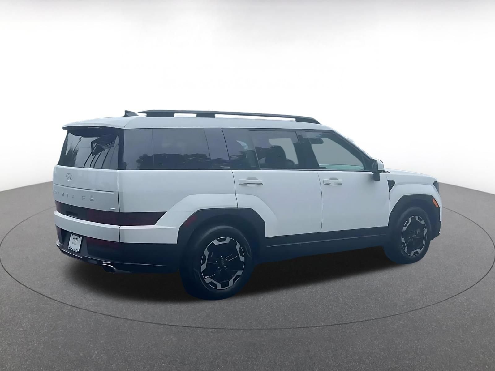 Thumbnail: 2026 Hyundai Santa Fe - 15