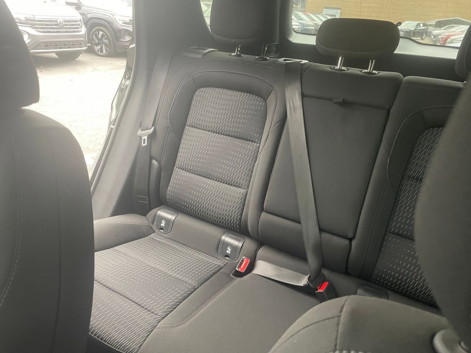 Thumbnail: 2025 Chevrolet Equinox - 35