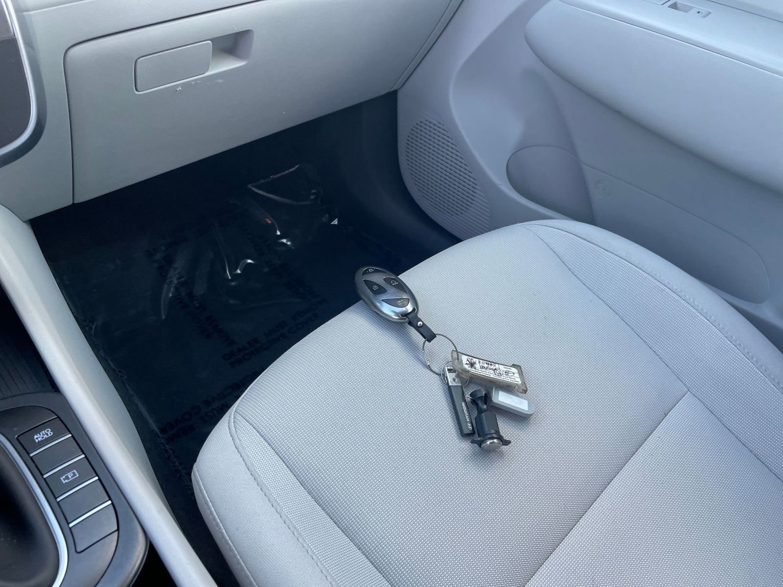 Thumbnail: 2025 Hyundai Kona - 21