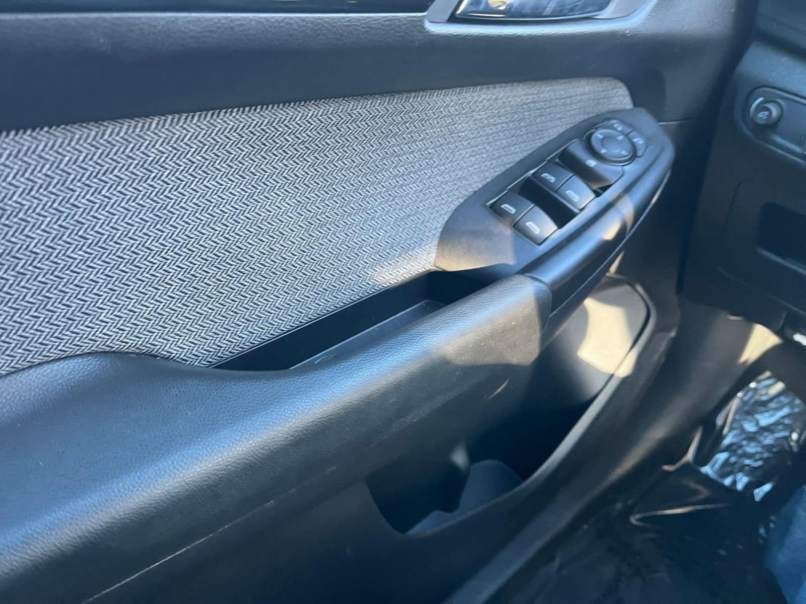 Thumbnail: 2025 Chevrolet TrailBlazer - 20