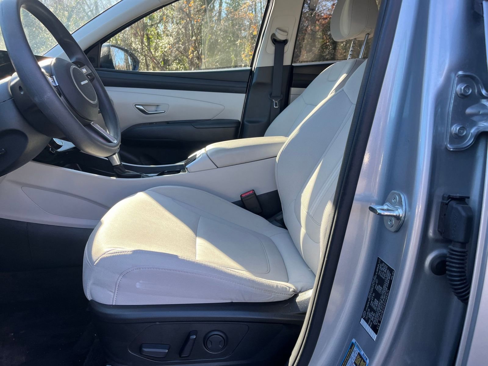 Thumbnail: 2025 Hyundai Tucson - 27