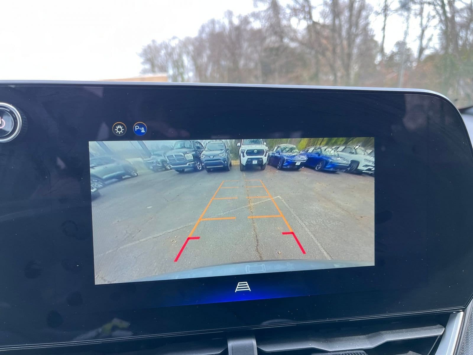 Thumbnail: 2025 Chevrolet Equinox - 23