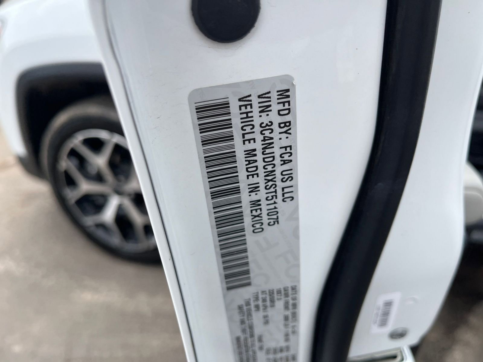 Thumbnail: 2025 Jeep Compass - 30