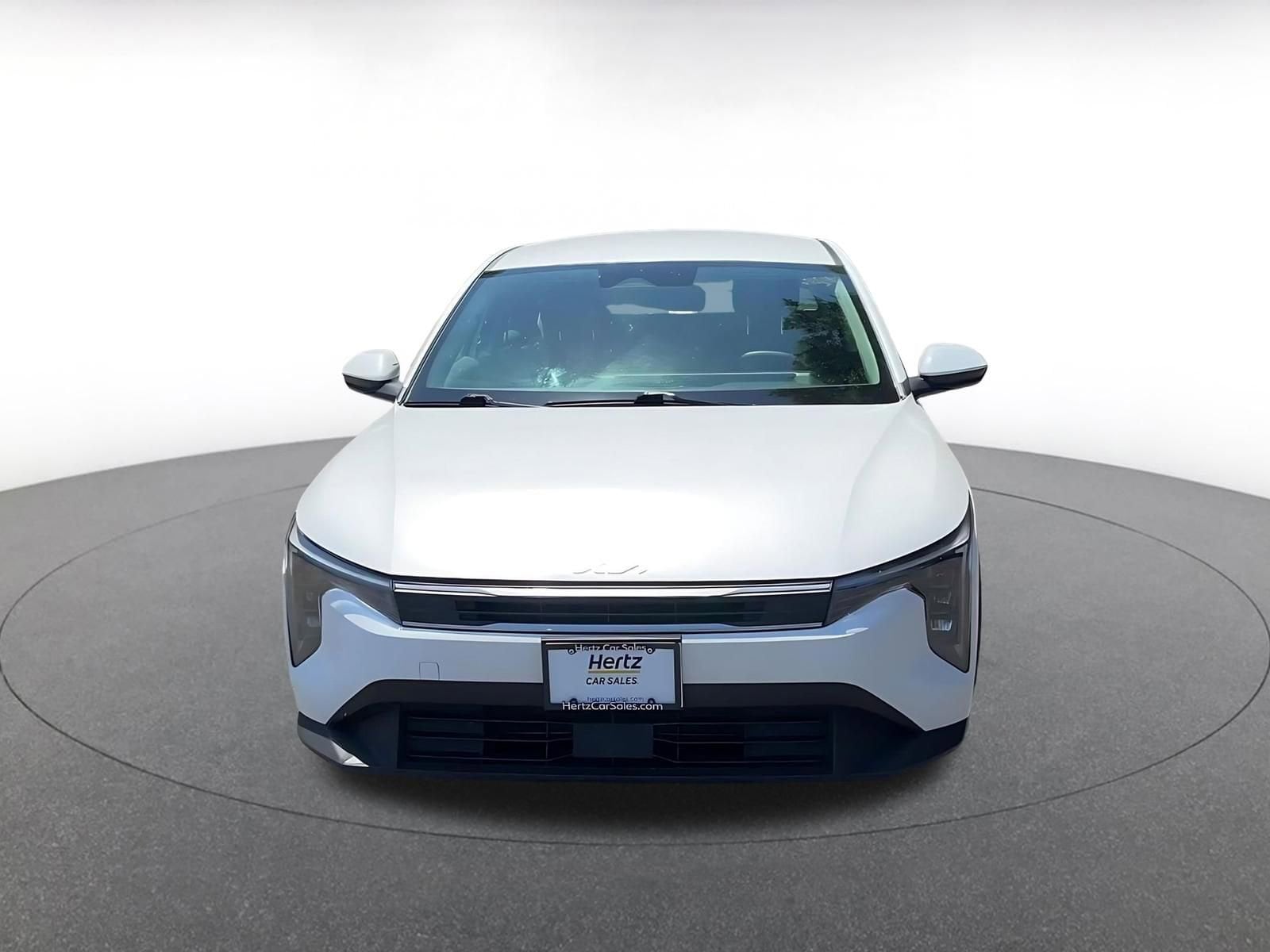 Thumbnail: 2025 Kia K4 - 4