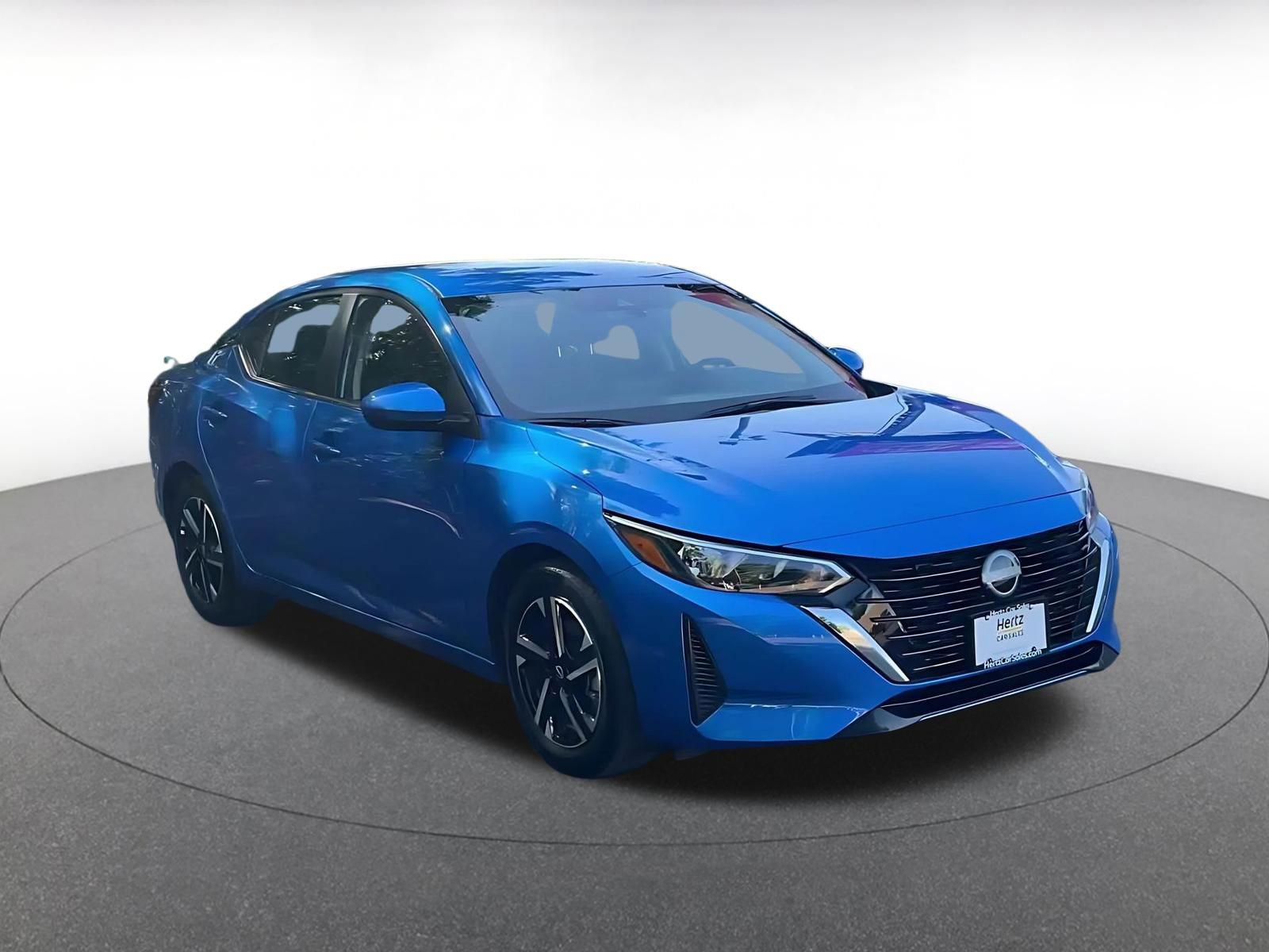 Thumbnail: 2025 Nissan Sentra - 3