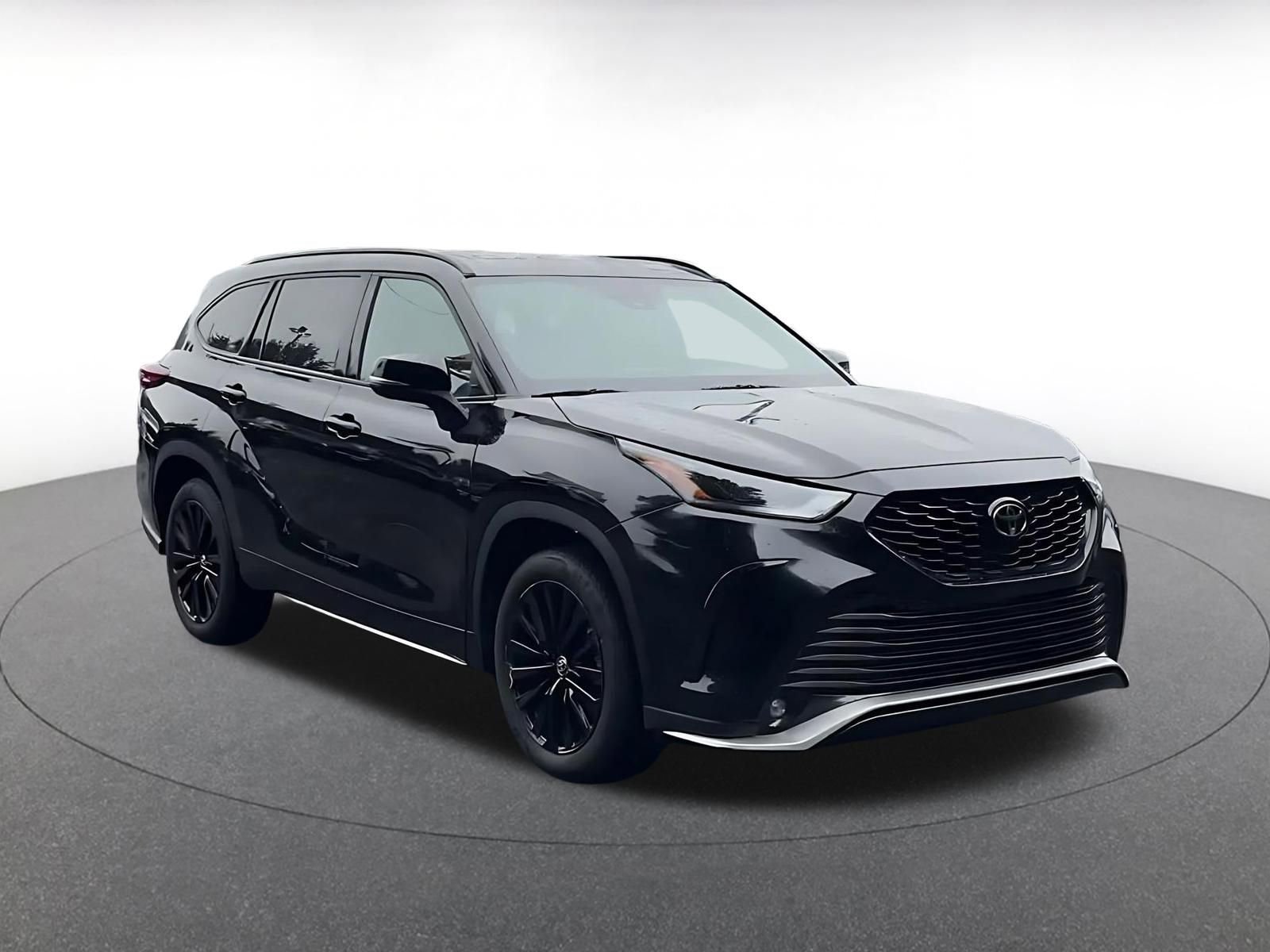 Thumbnail: 2025 Toyota Highlander - 3