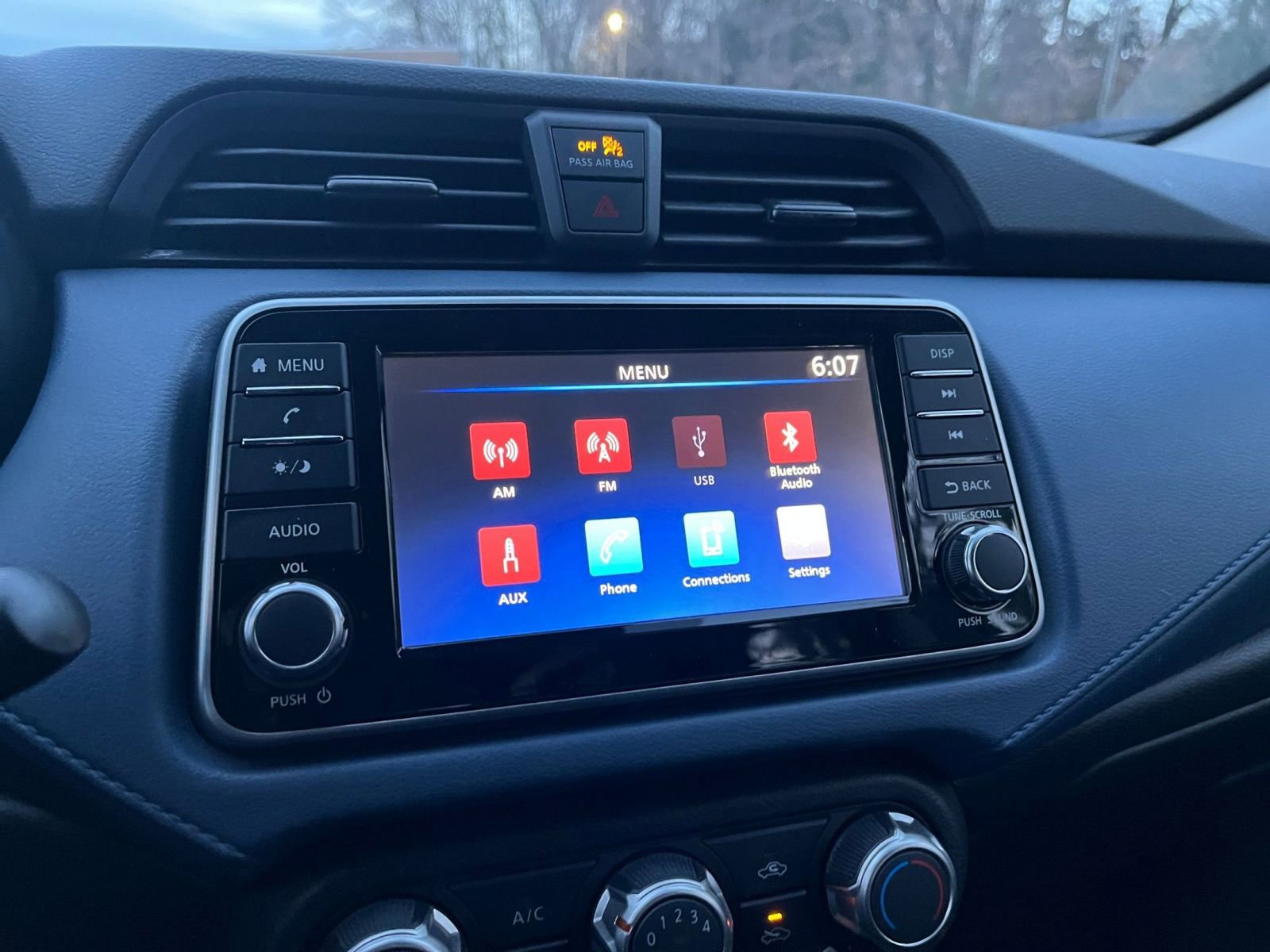 Thumbnail: 2025 Nissan Versa - 20