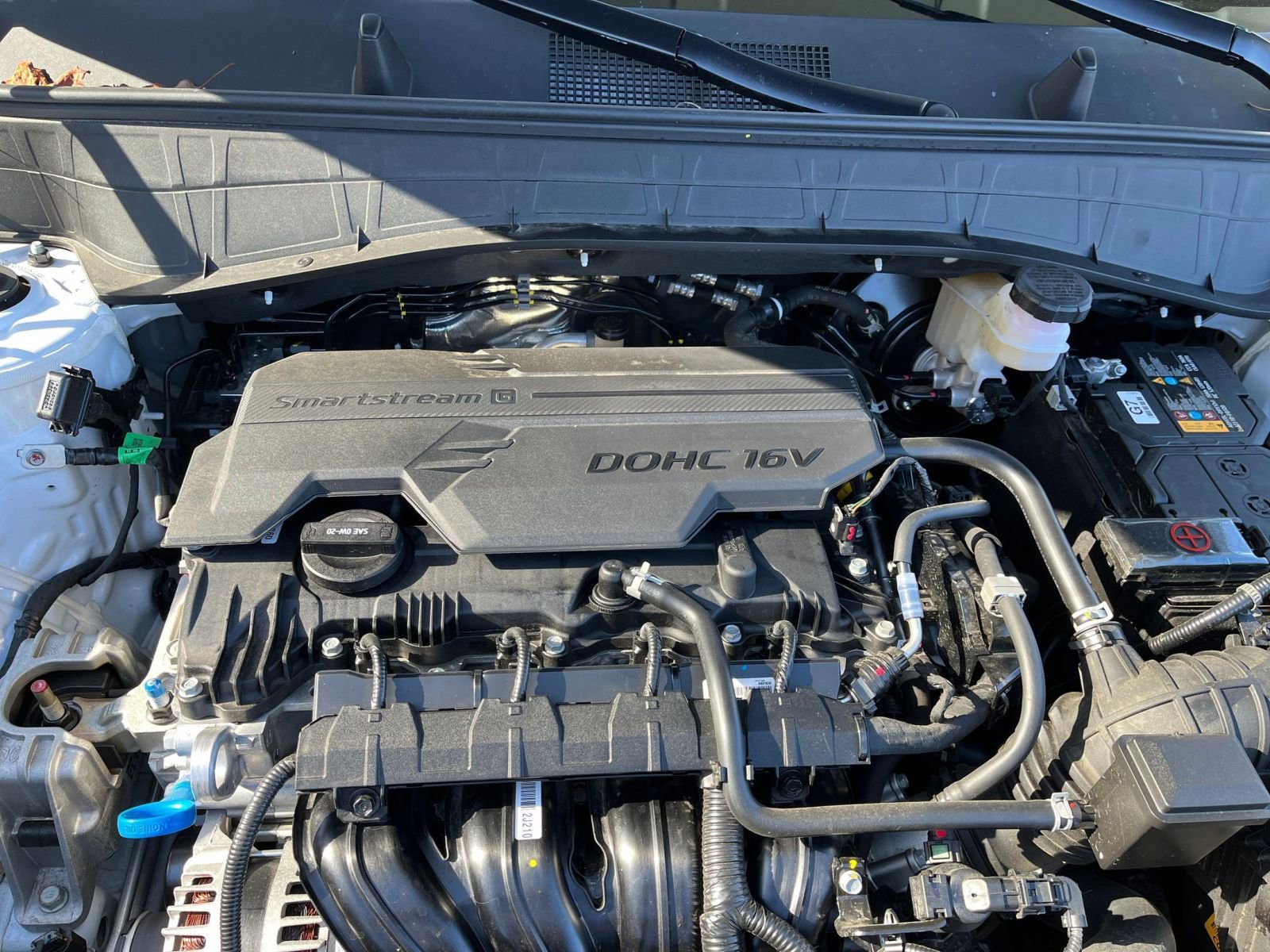 Thumbnail: 2025 Hyundai Kona - 32