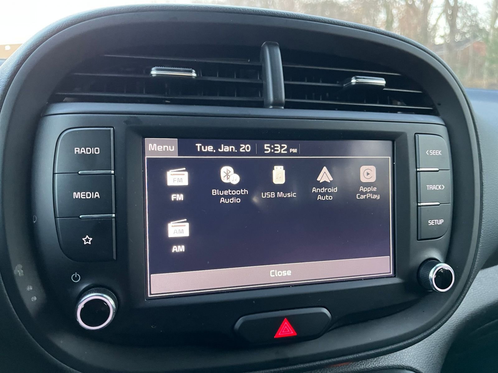 Thumbnail: 2025 Kia Soul - 20