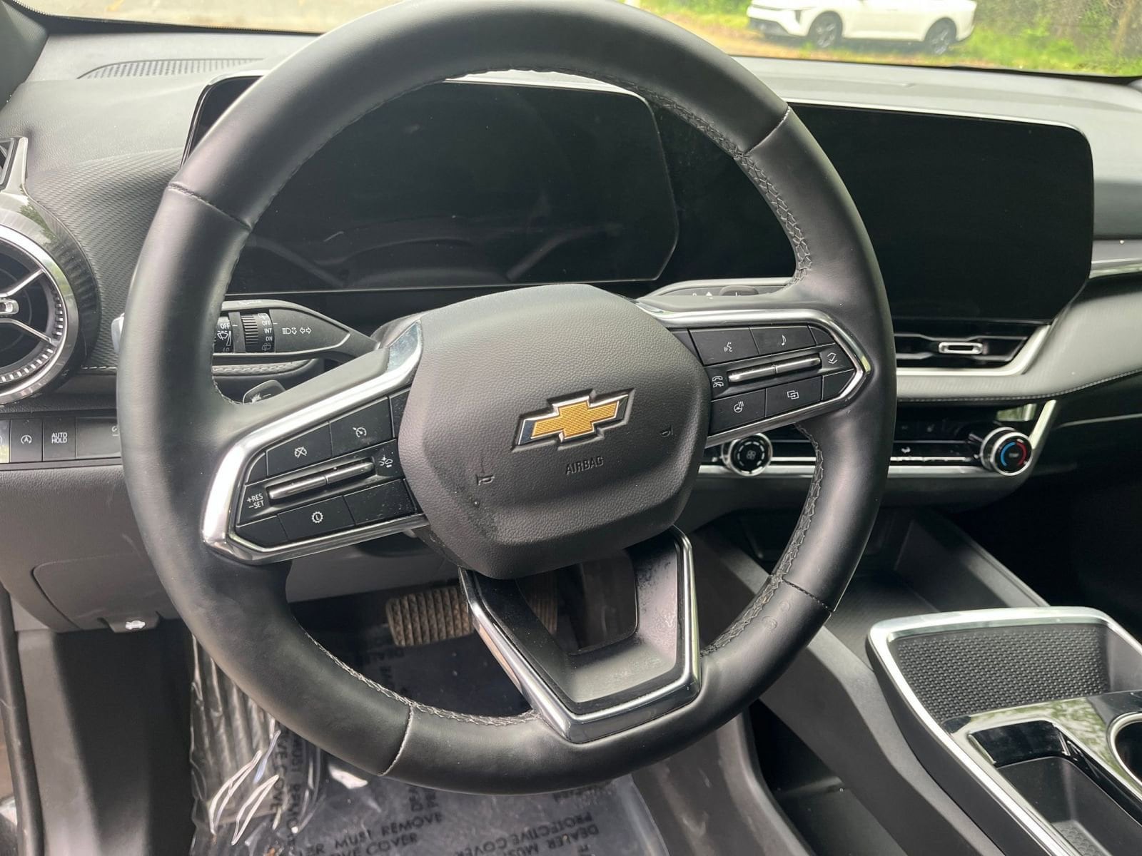 Thumbnail: 2025 Chevrolet Equinox - 28