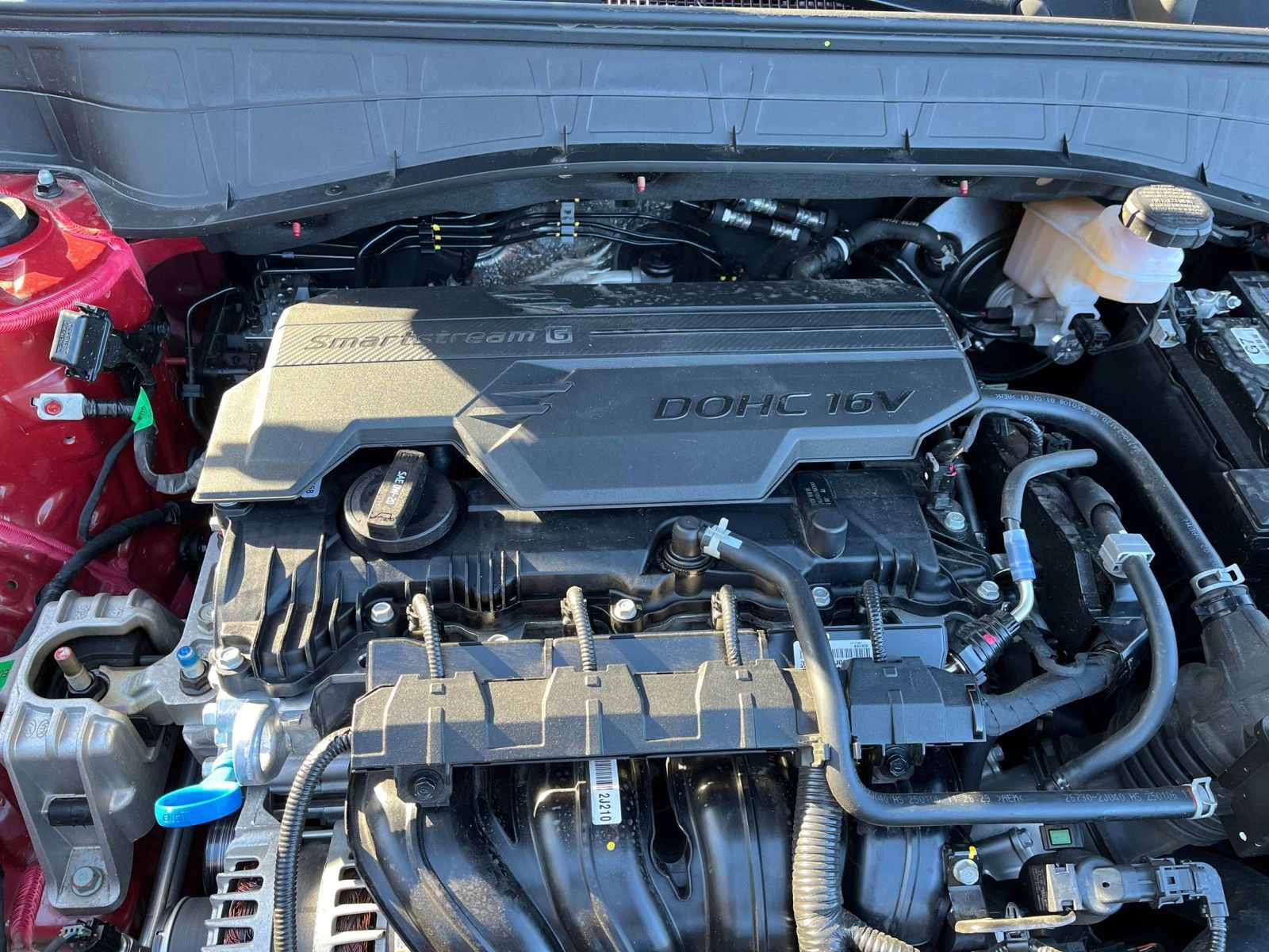 Thumbnail: 2025 Hyundai Kona - 32