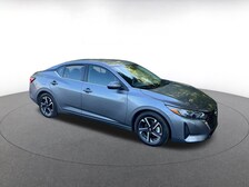 2024 Nissan Sentra SV -
                  Charlotte, NC