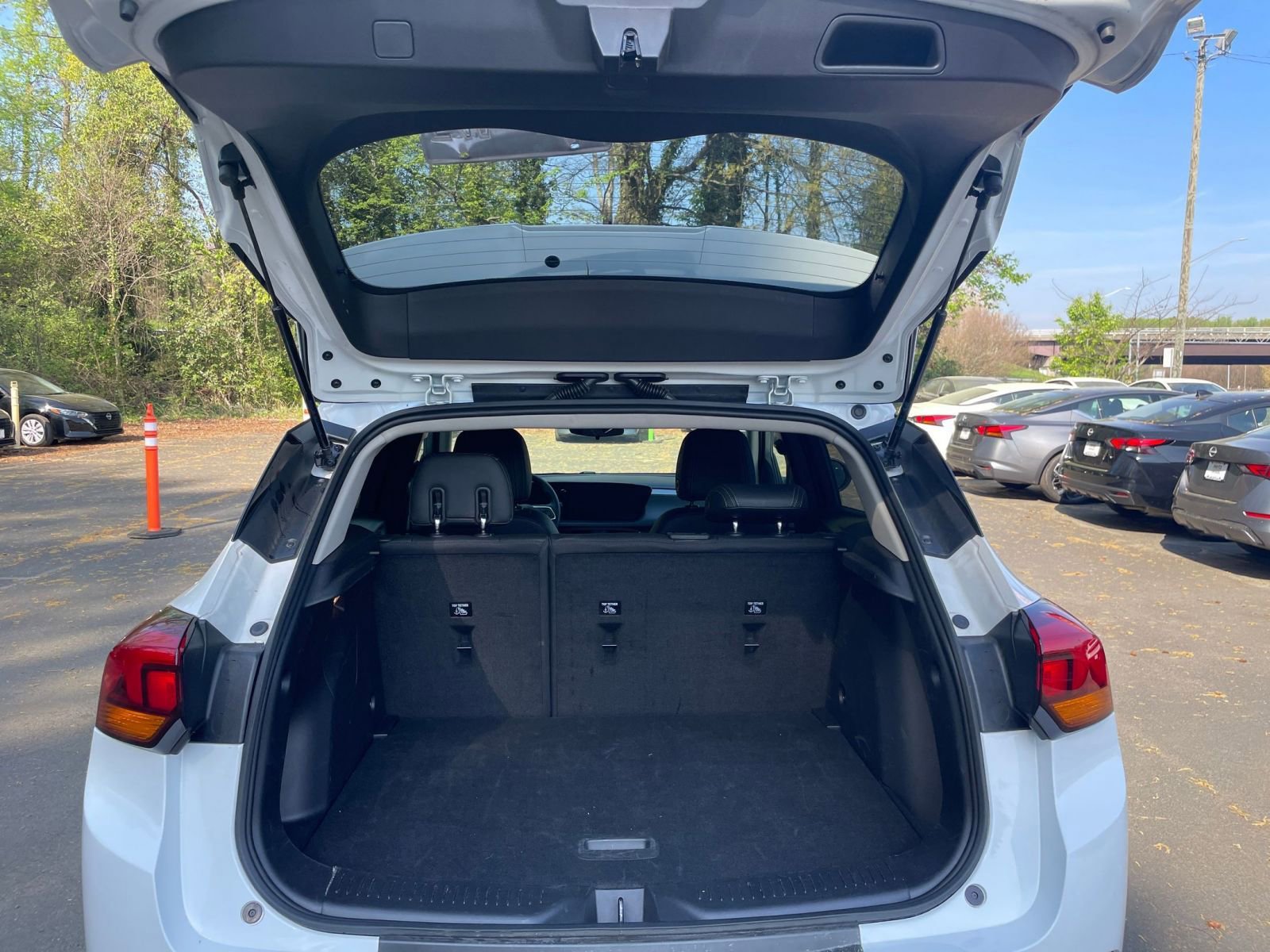 Thumbnail: 2025 Buick Encore GX - 30