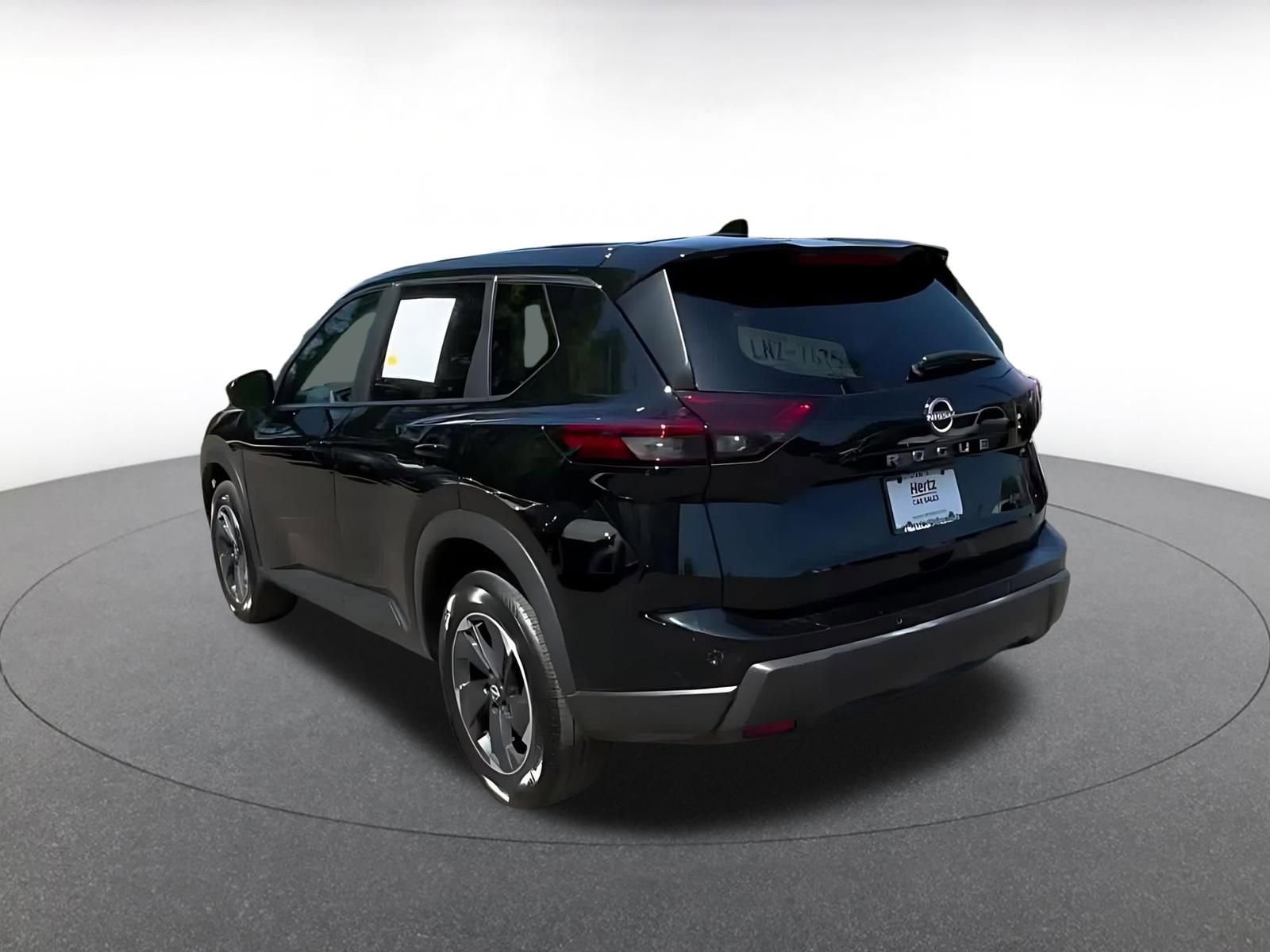 Thumbnail: 2025 Nissan Rogue - 11