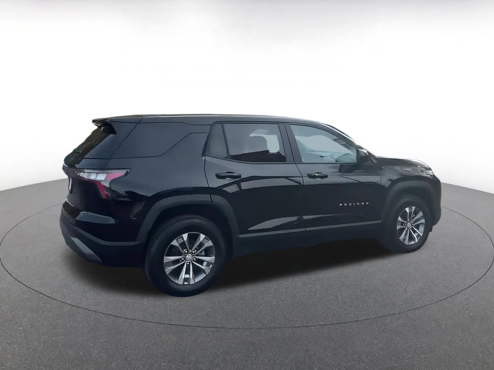 Thumbnail: 2025 Chevrolet Equinox - 14