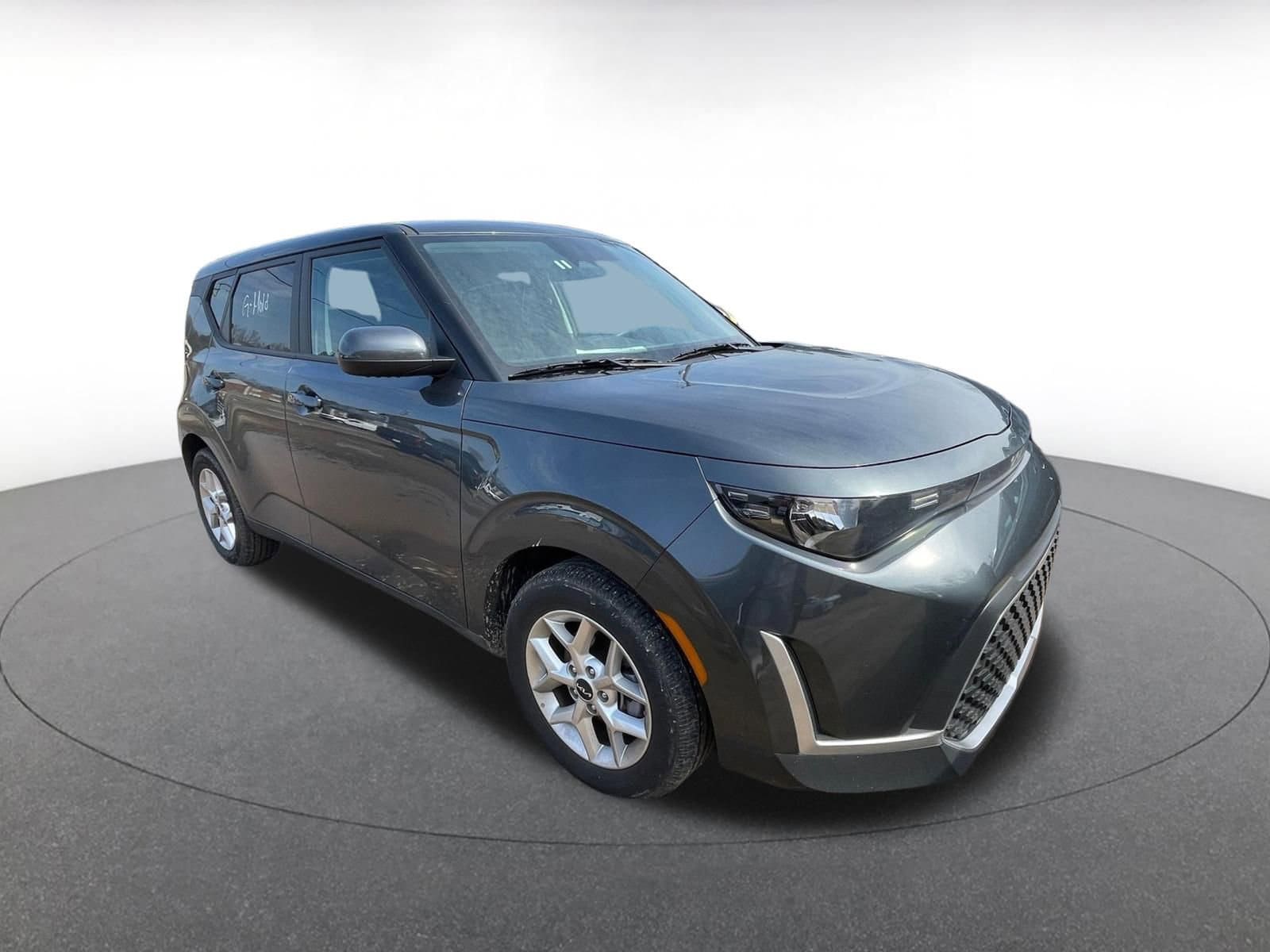 Thumbnail: 2025 Kia Soul - 29